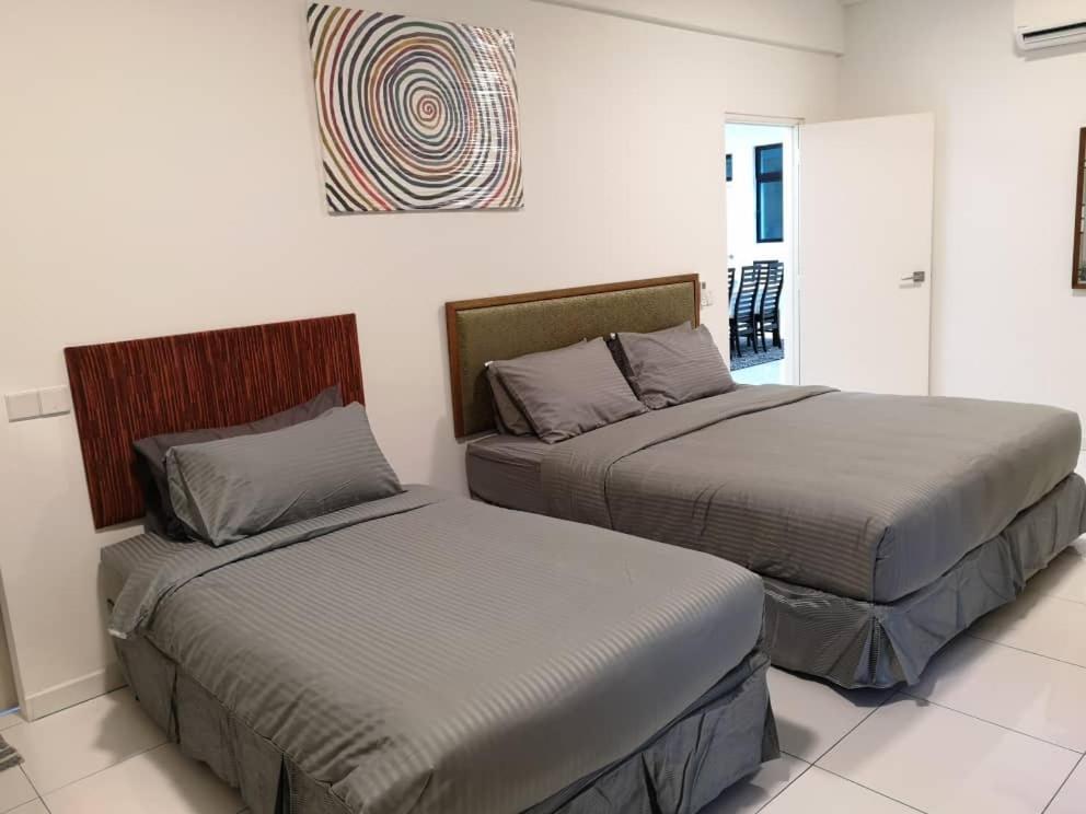 Skyloft Muslim Suite