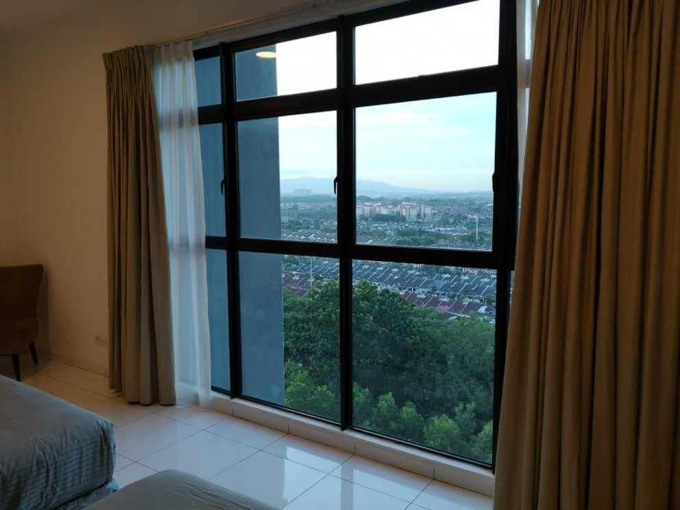 Skyloft Muslim Suite