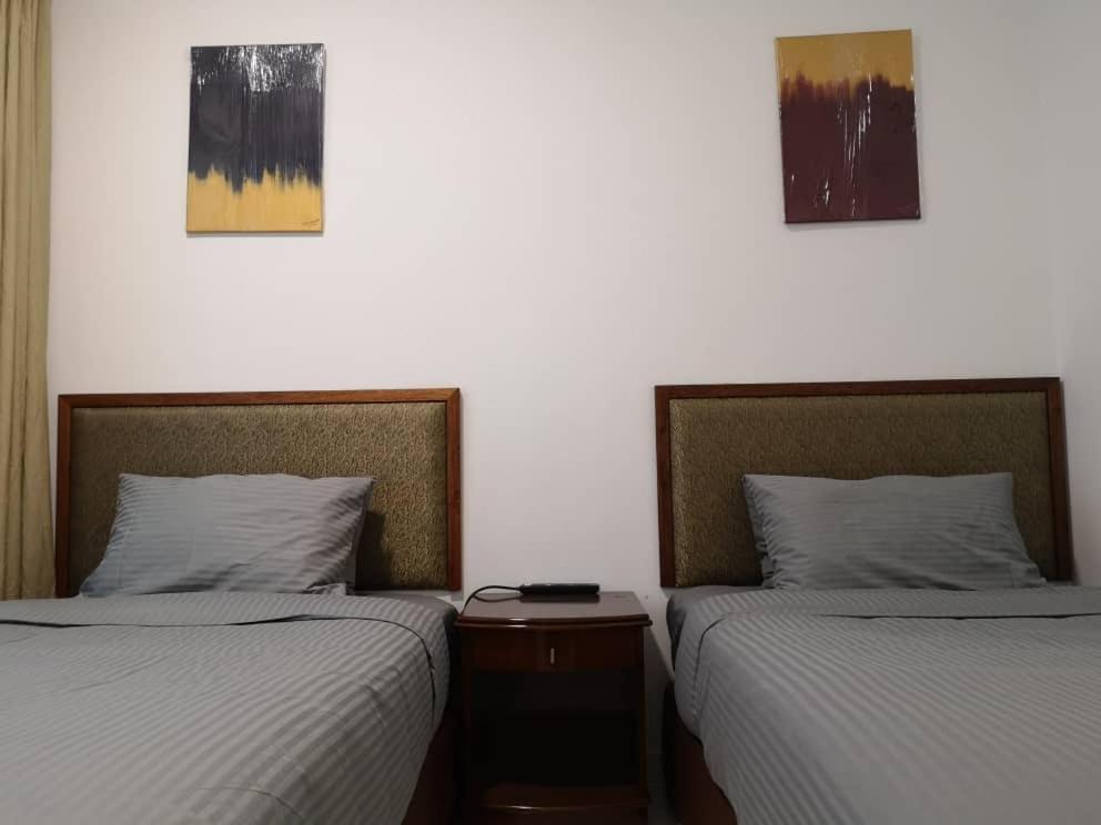 Skyloft Muslim Suite
