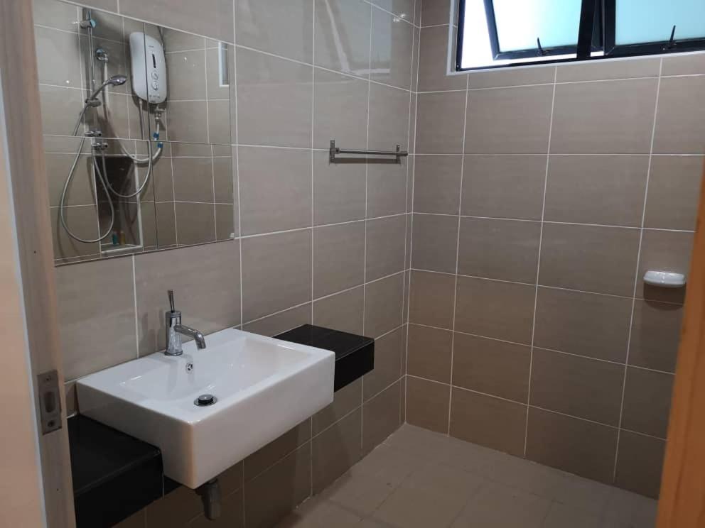 Skyloft Muslim Suite
