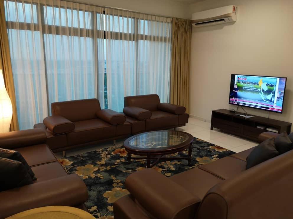 Skyloft Muslim Suite
