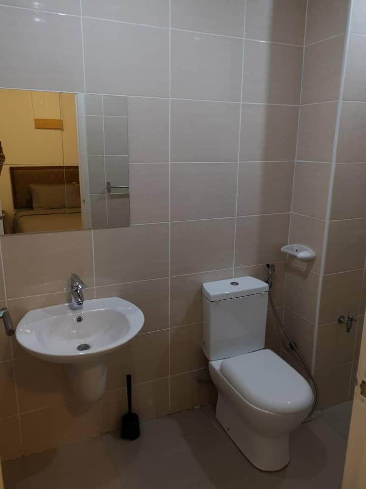Skyloft Muslim Suite