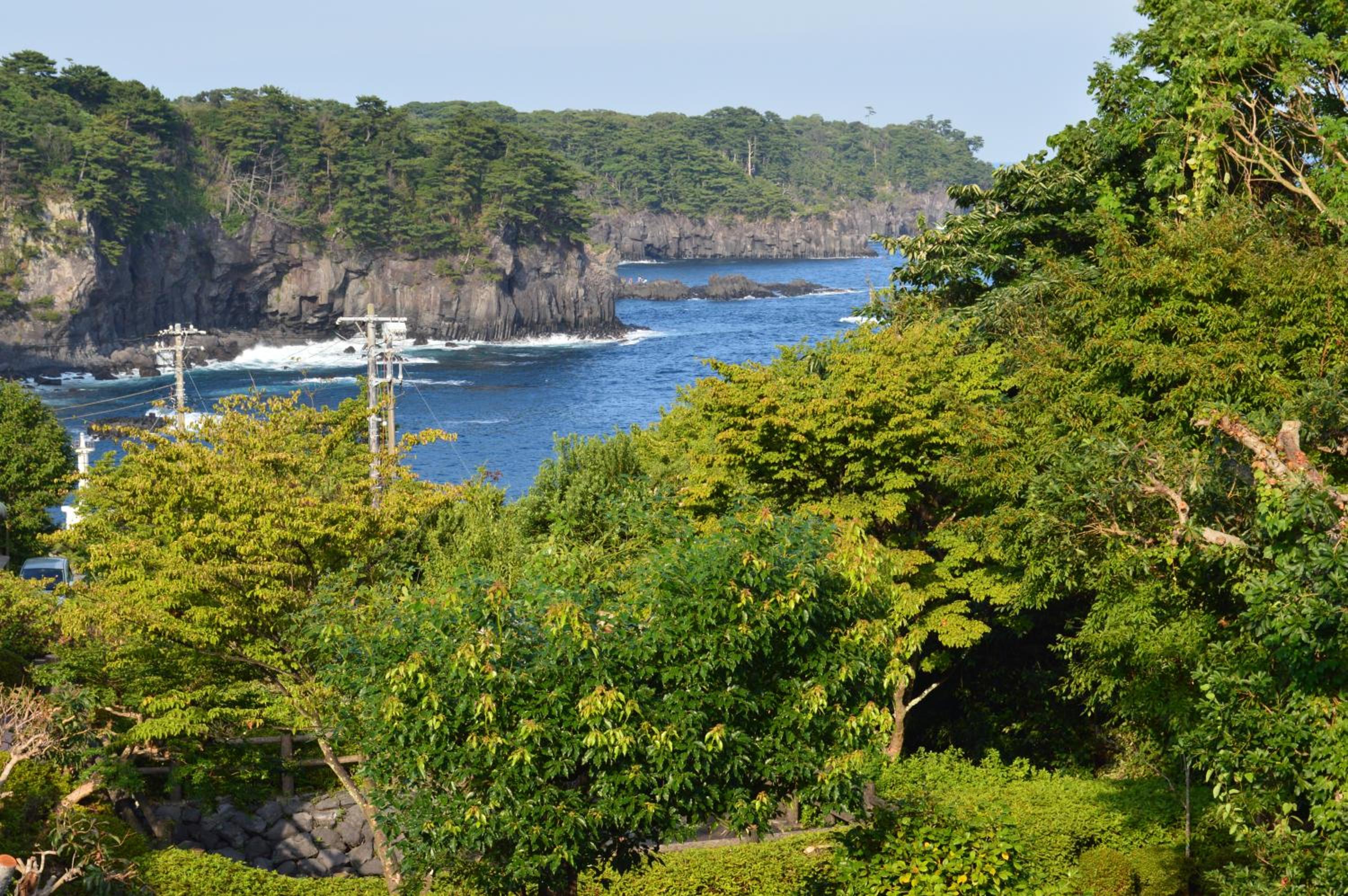 LiVEMAX RESORT Jogasaki Kaigan