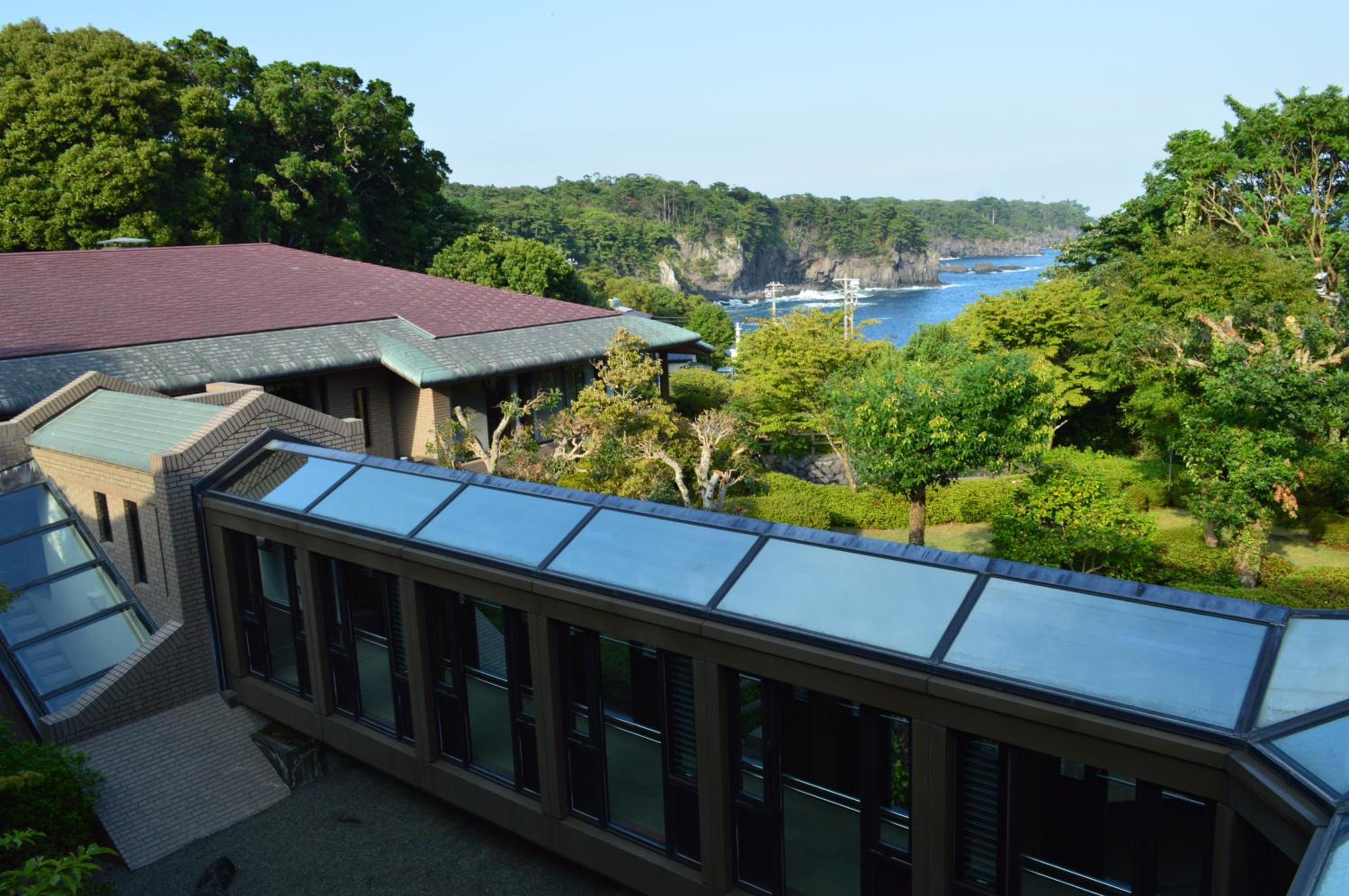 LiVEMAX RESORT Jogasaki Kaigan