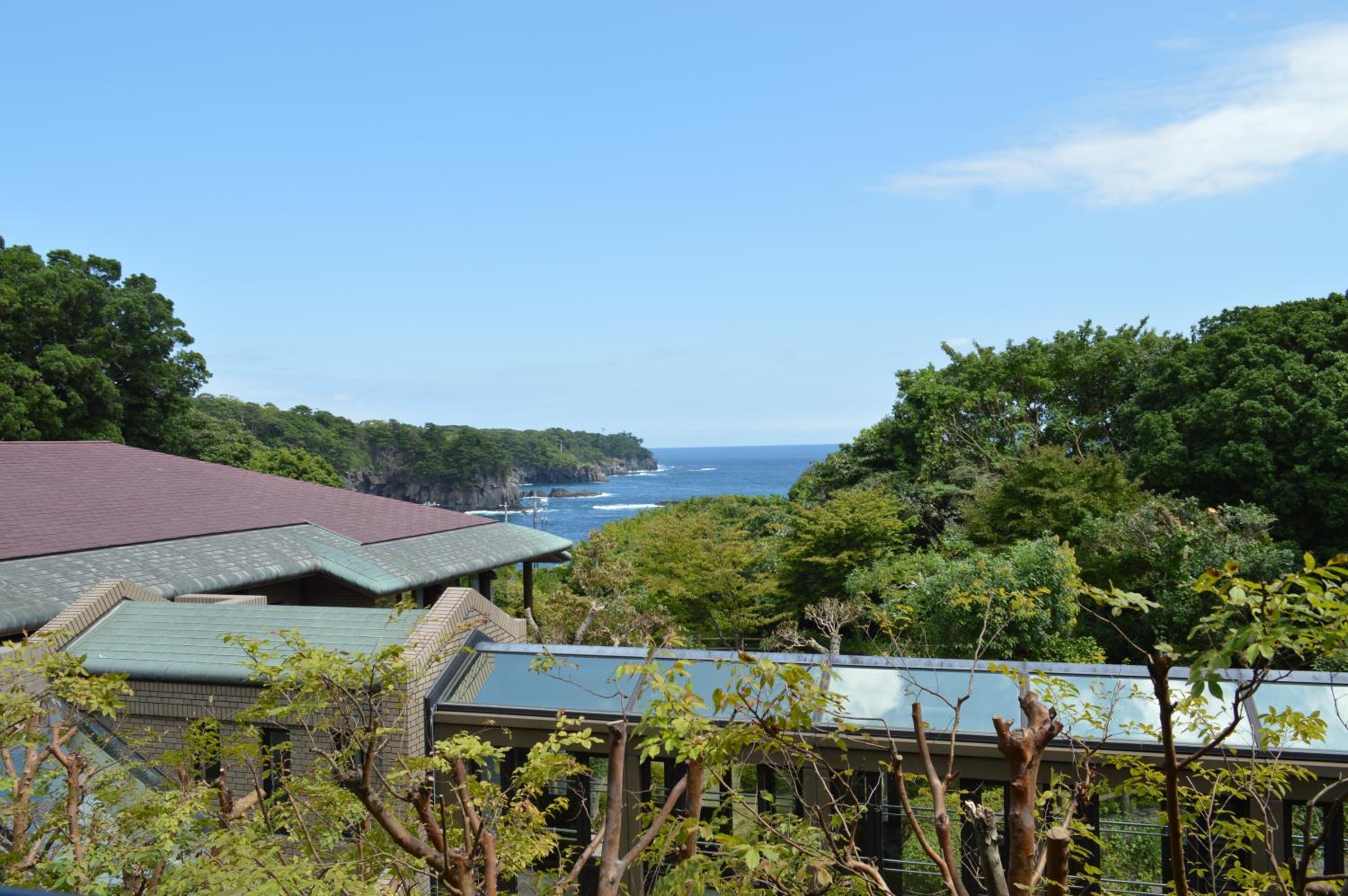 LiVEMAX RESORT Jogasaki Kaigan