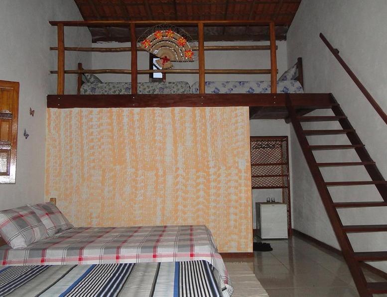 Guedes Residence