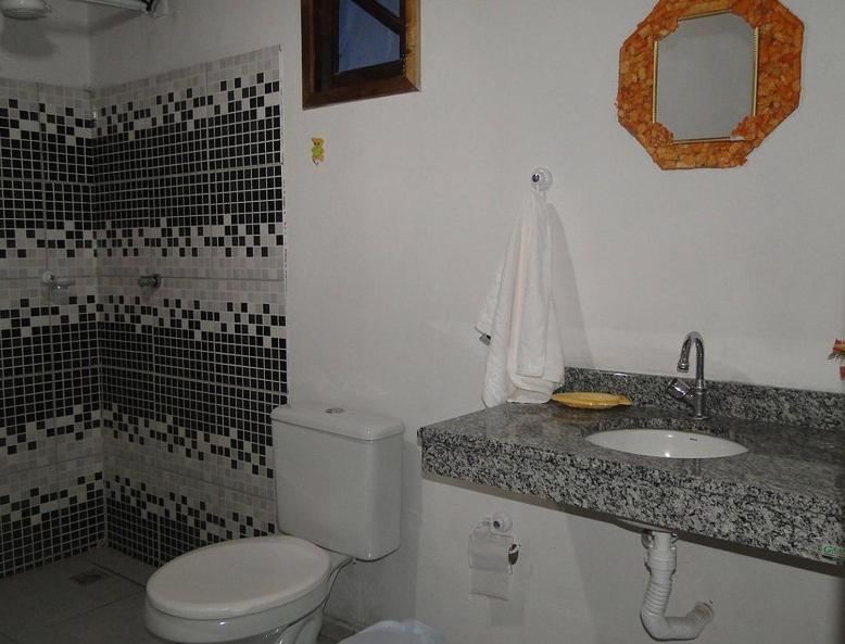 Guedes Residence