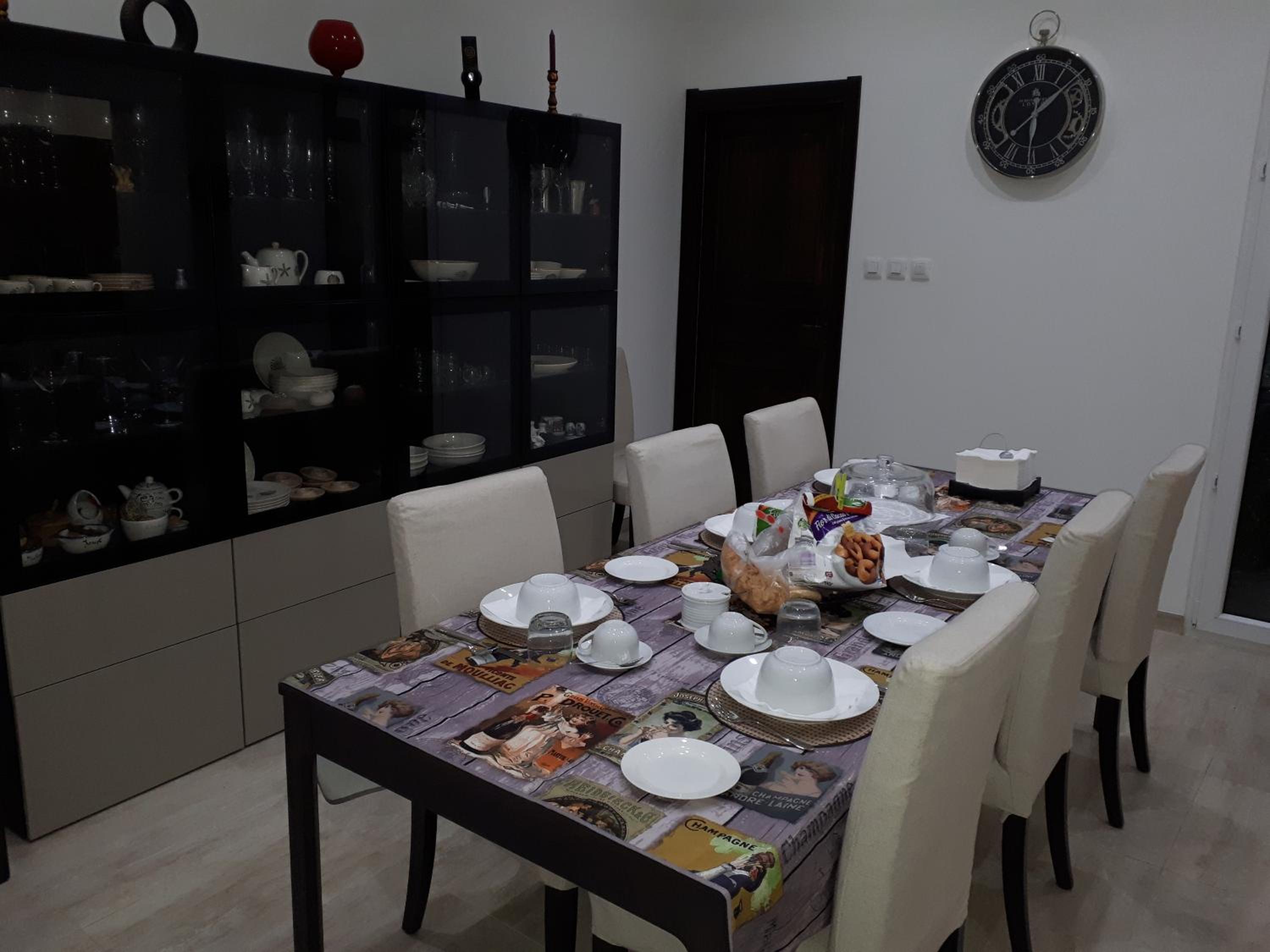 Fauzia B&B