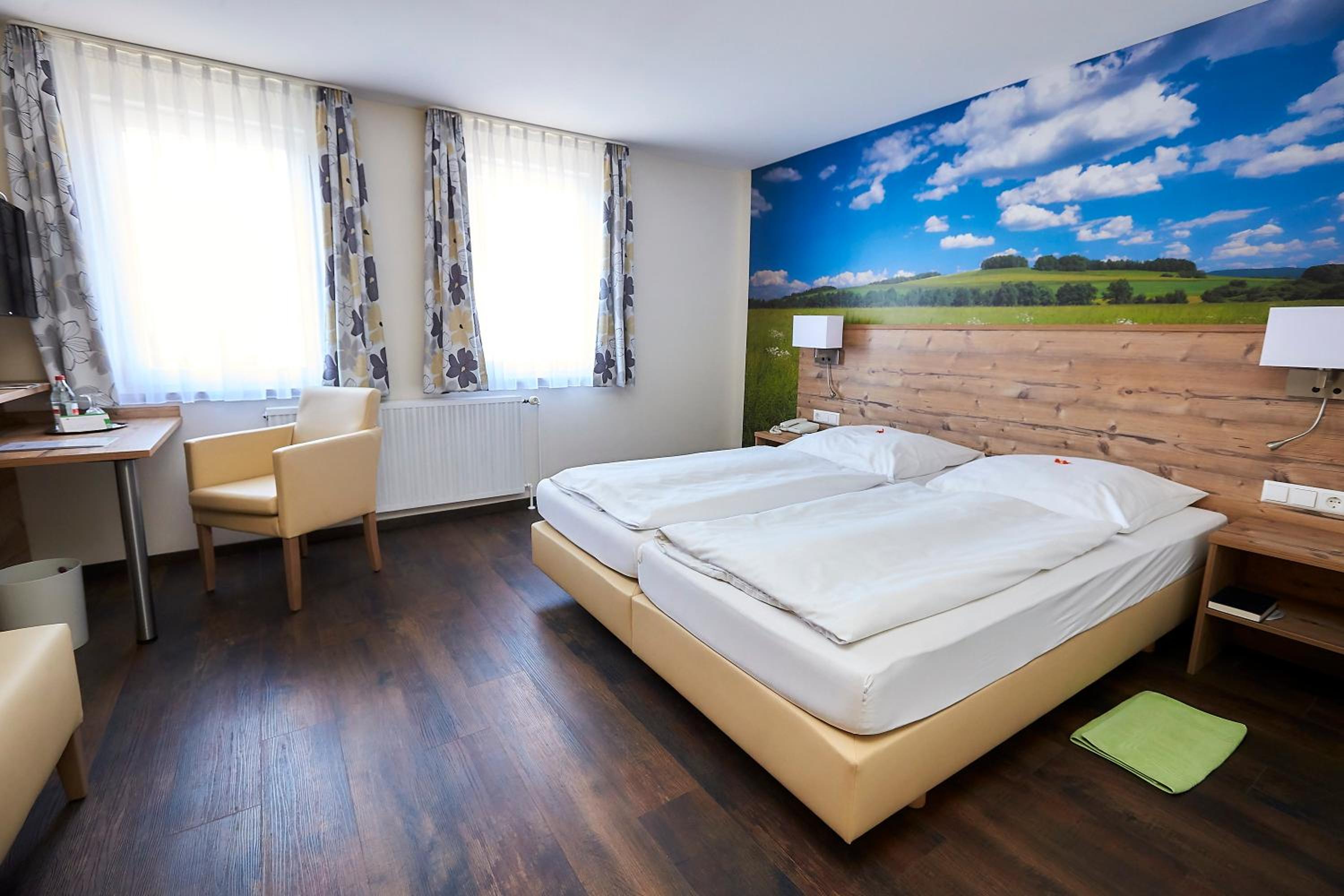 Hotel Rössle view 3