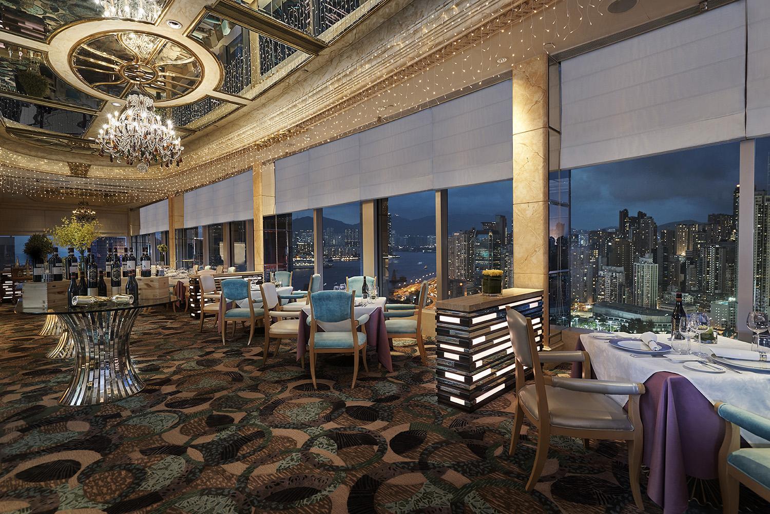 Regal Hongkong Hotel