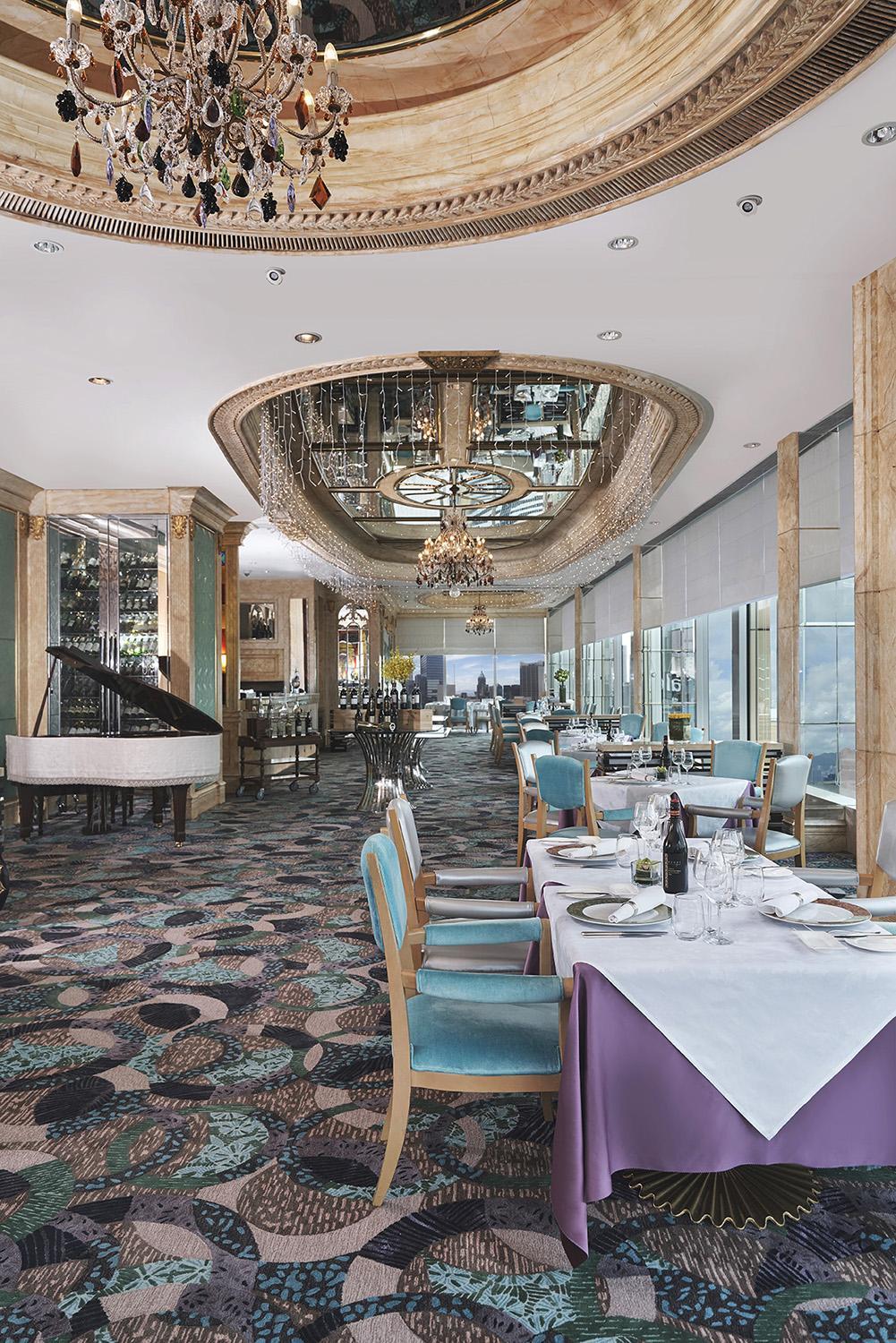 Regal Hongkong Hotel