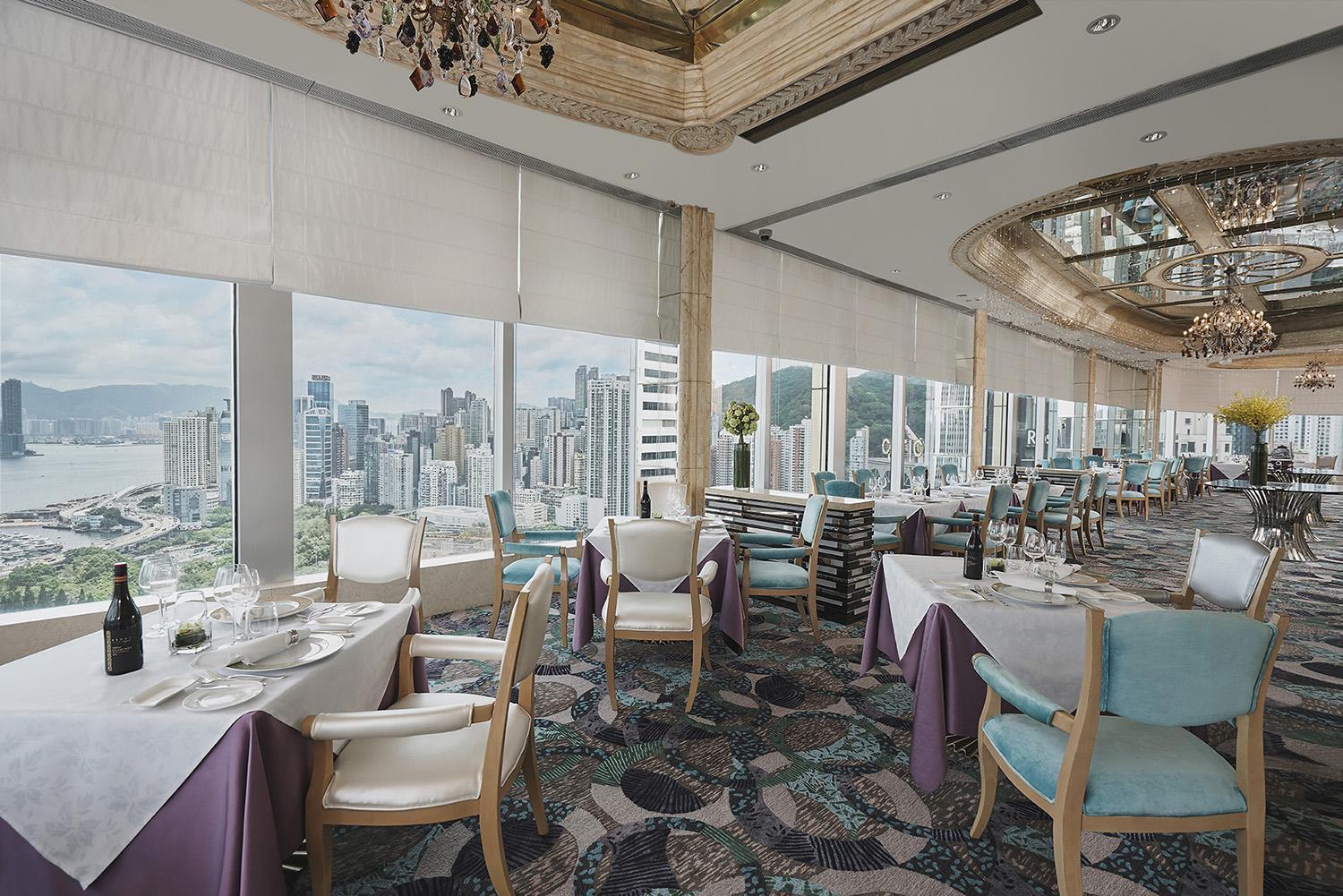 Regal Hongkong Hotel