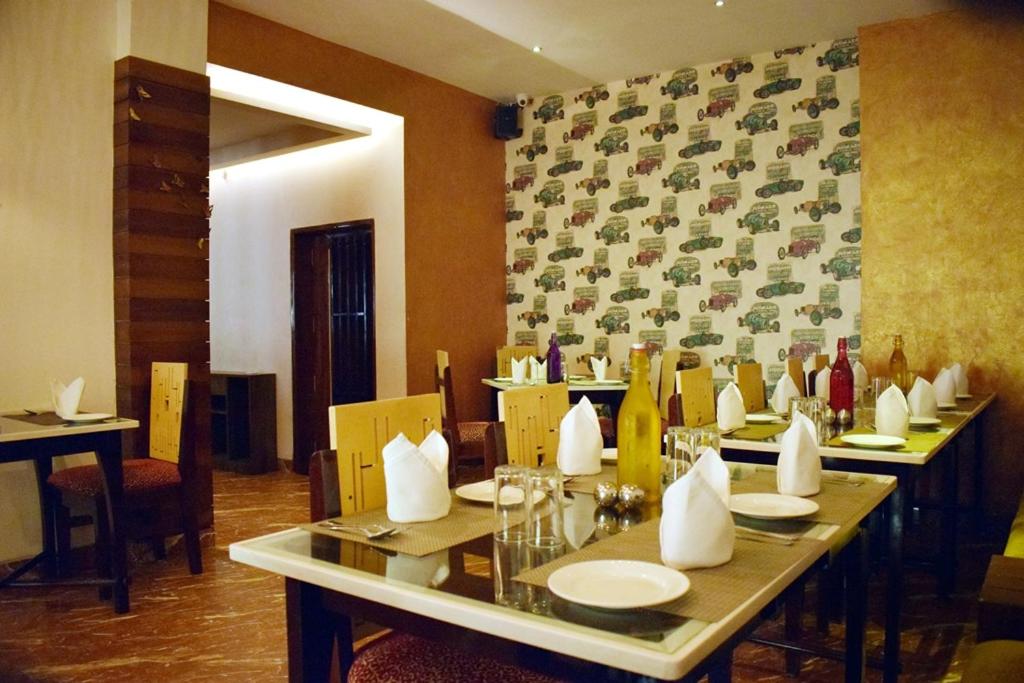 Hotel Hari Vilaas