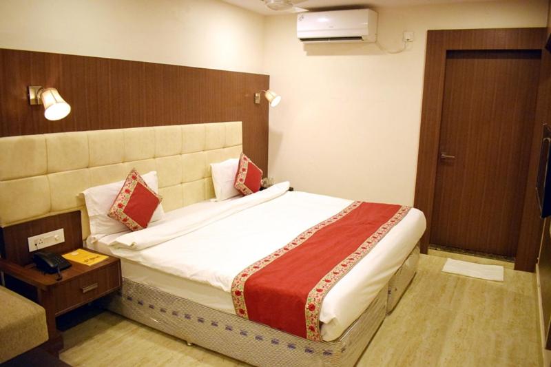 Hotel Hari Vilaas