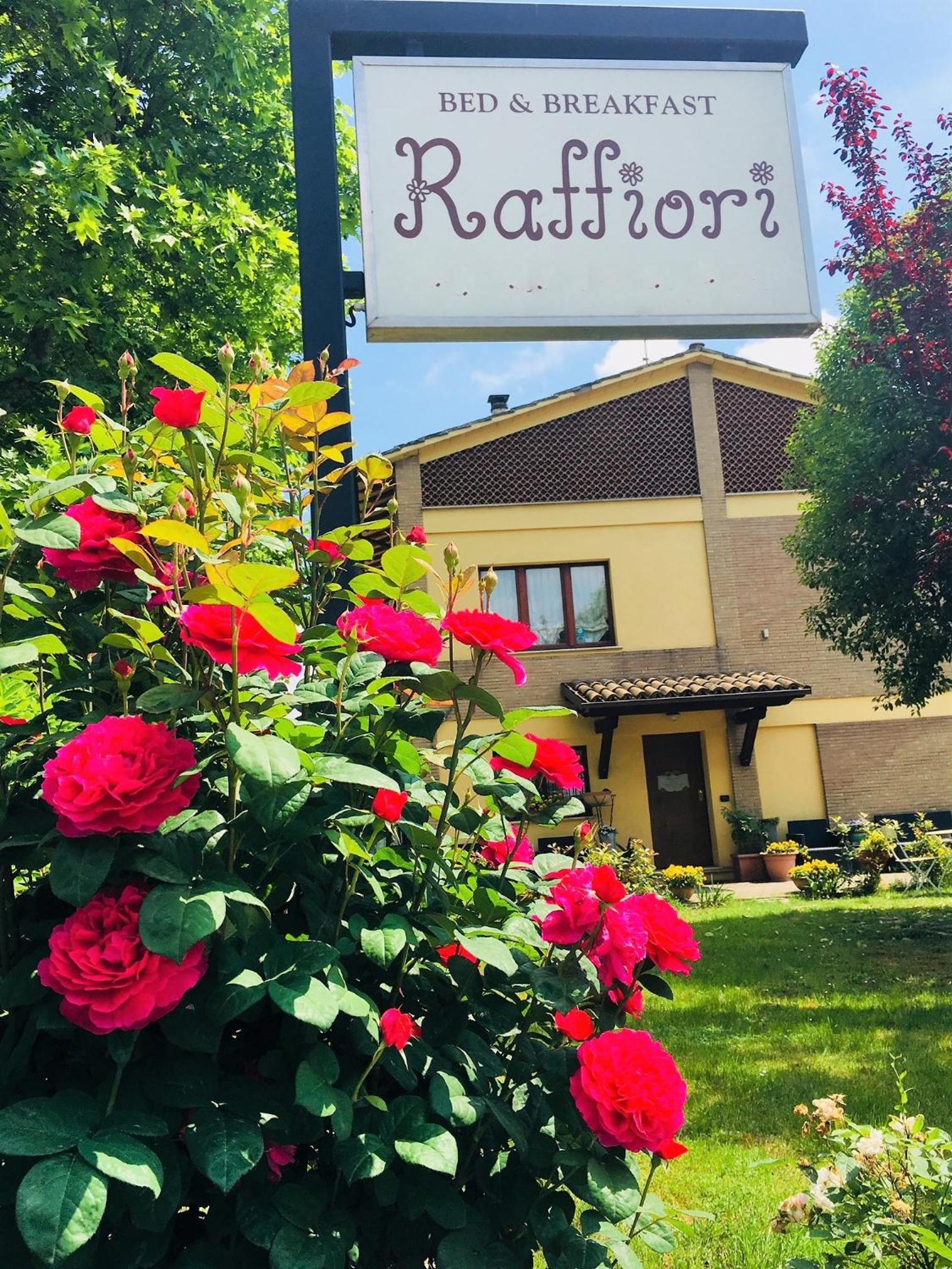 B&B Raffiori photo 4