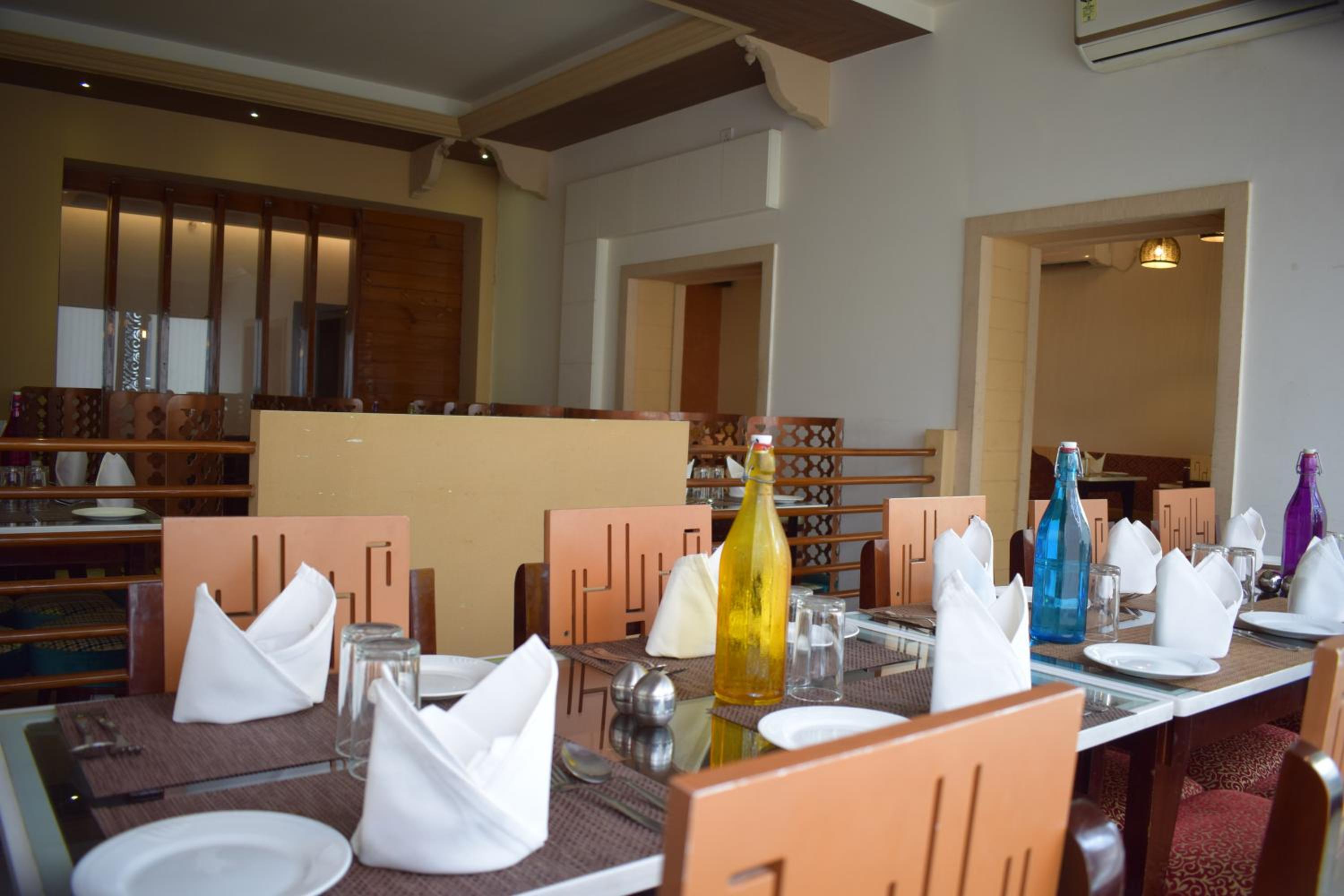 Hotel Hari Vilaas
