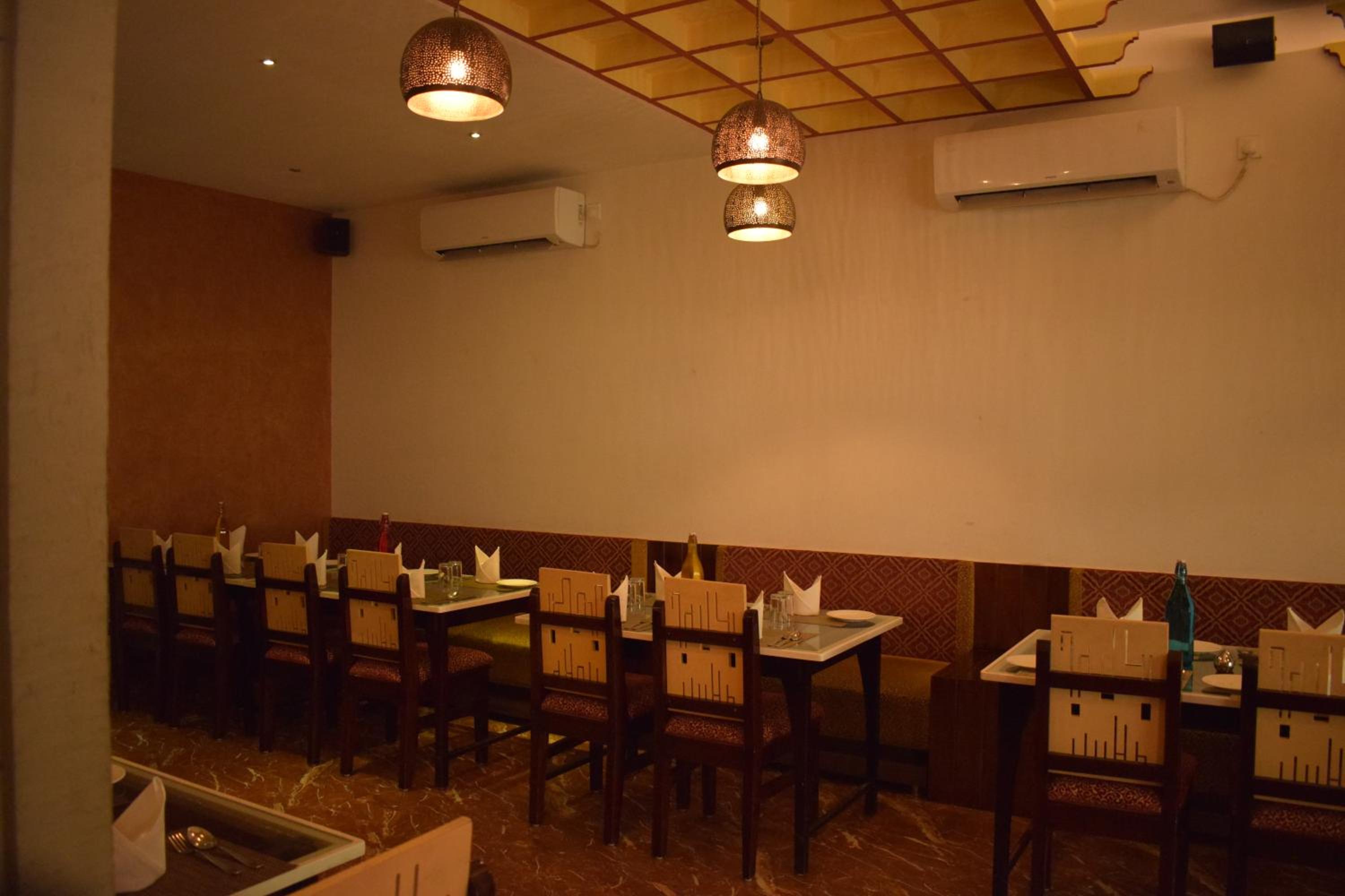 Hotel Hari Vilaas