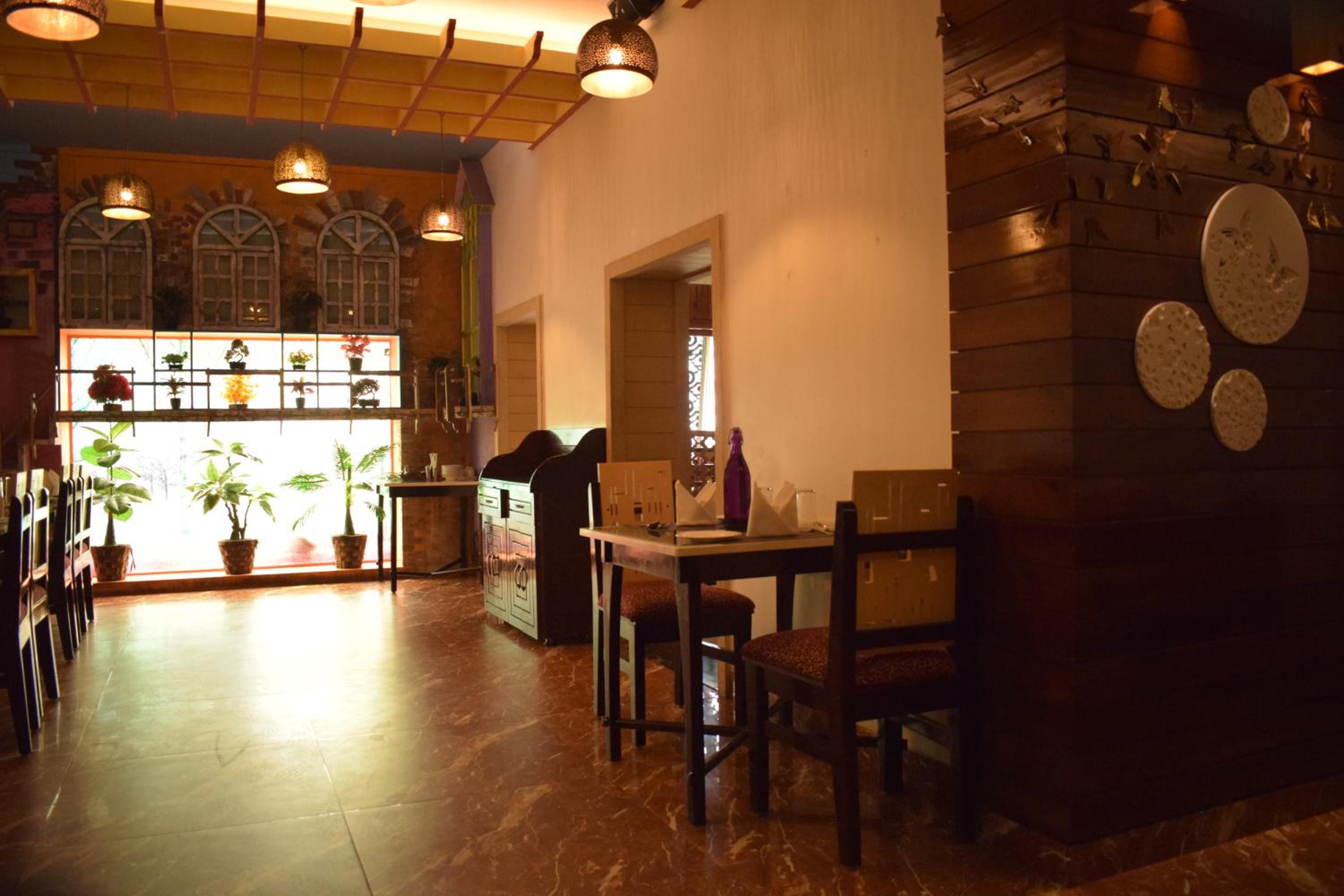 Hotel Hari Vilaas