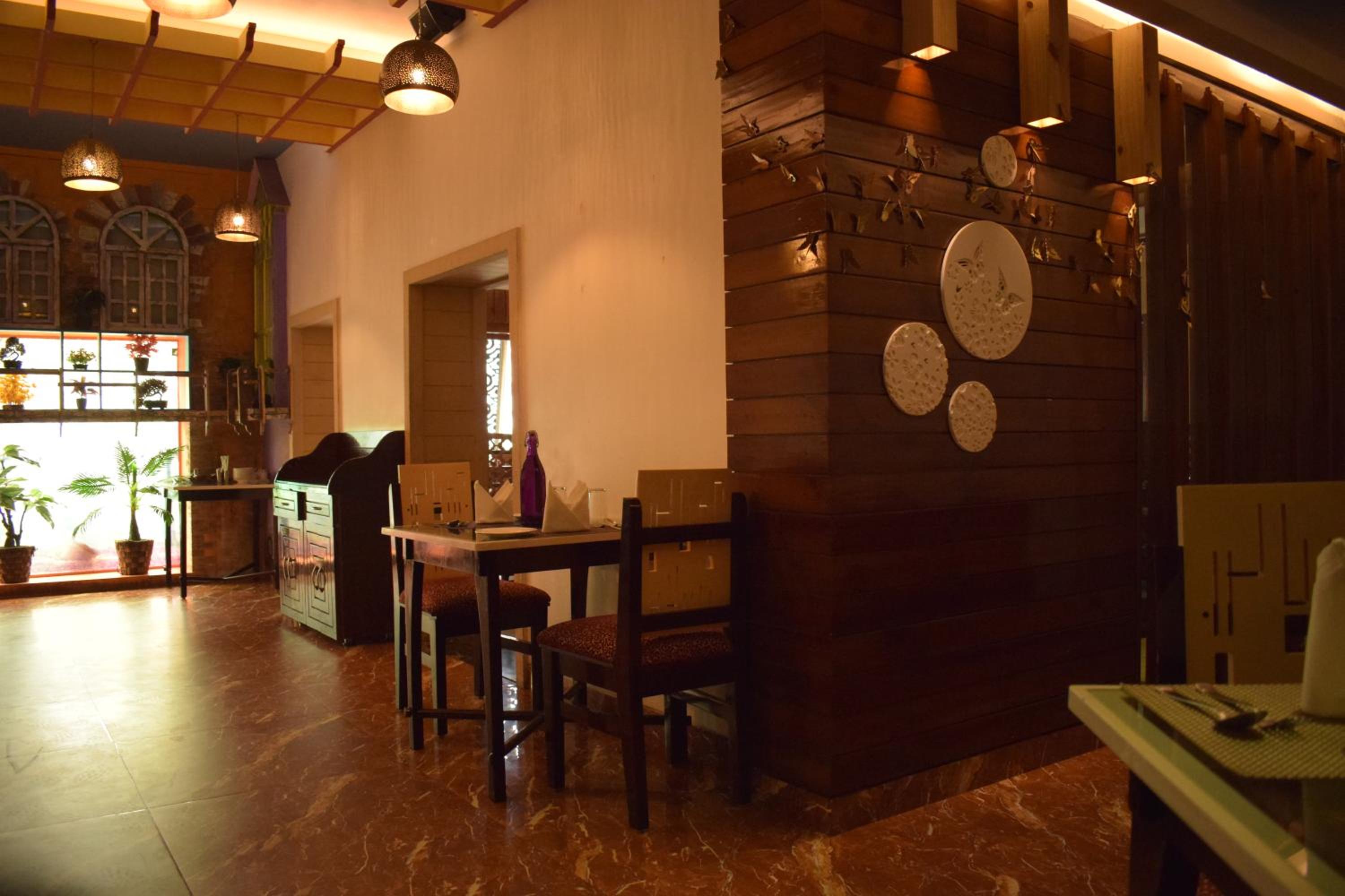 Hotel Hari Vilaas
