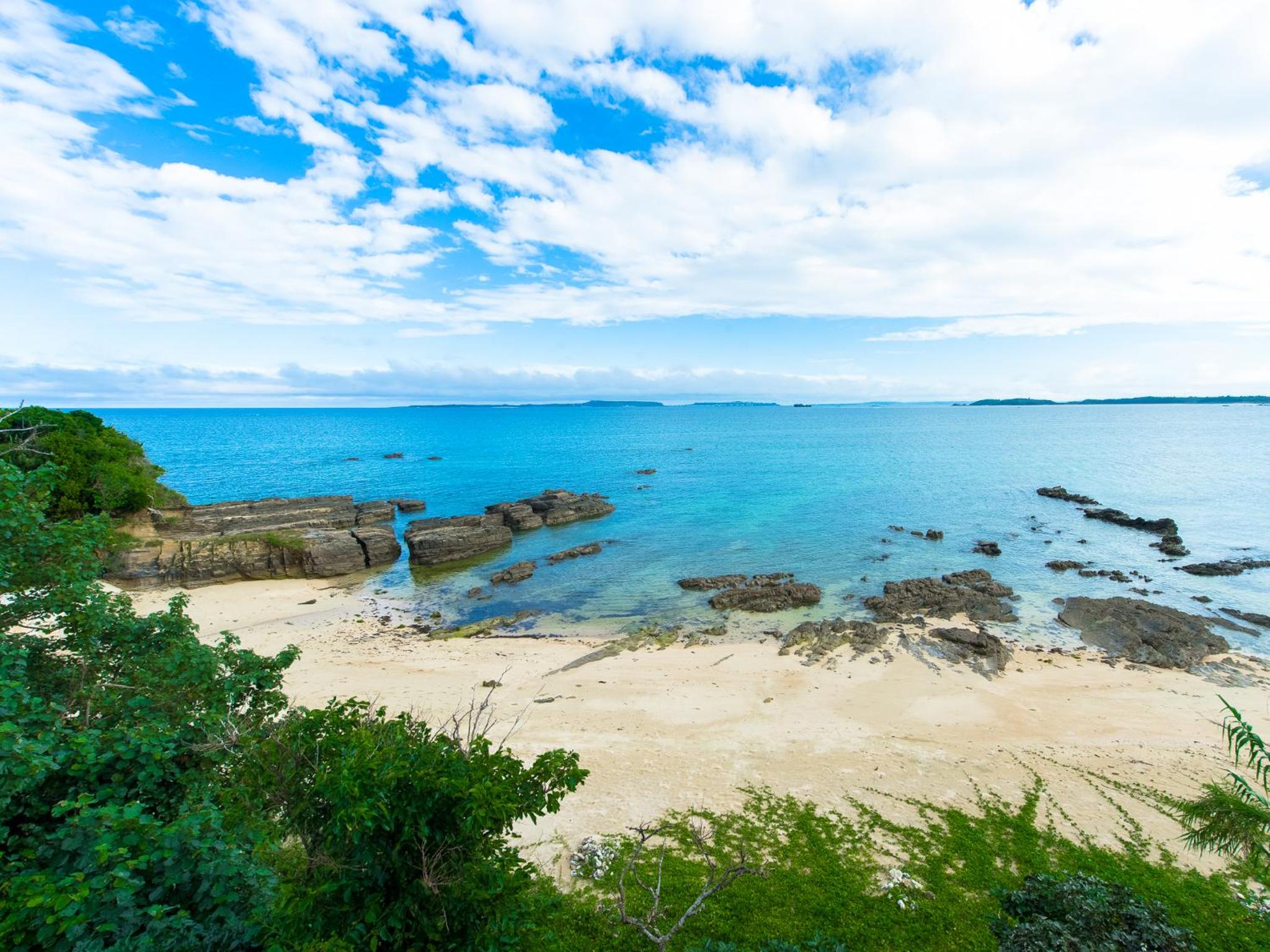 LiVEMAX Amms Canna Resort Villa
