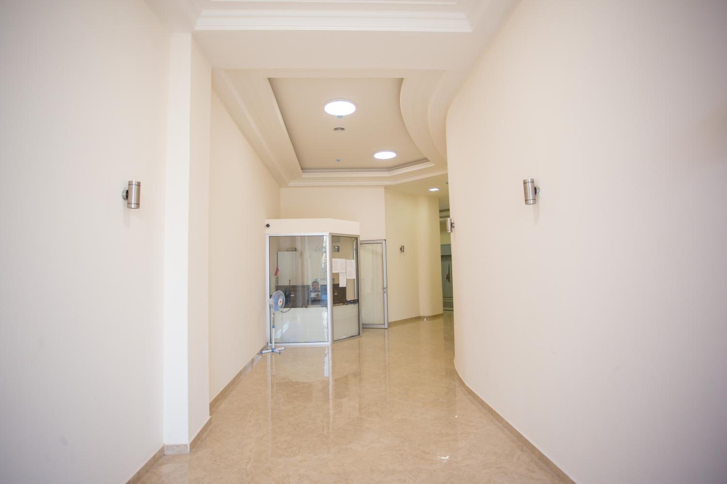 Welcome Yerevan Apartments