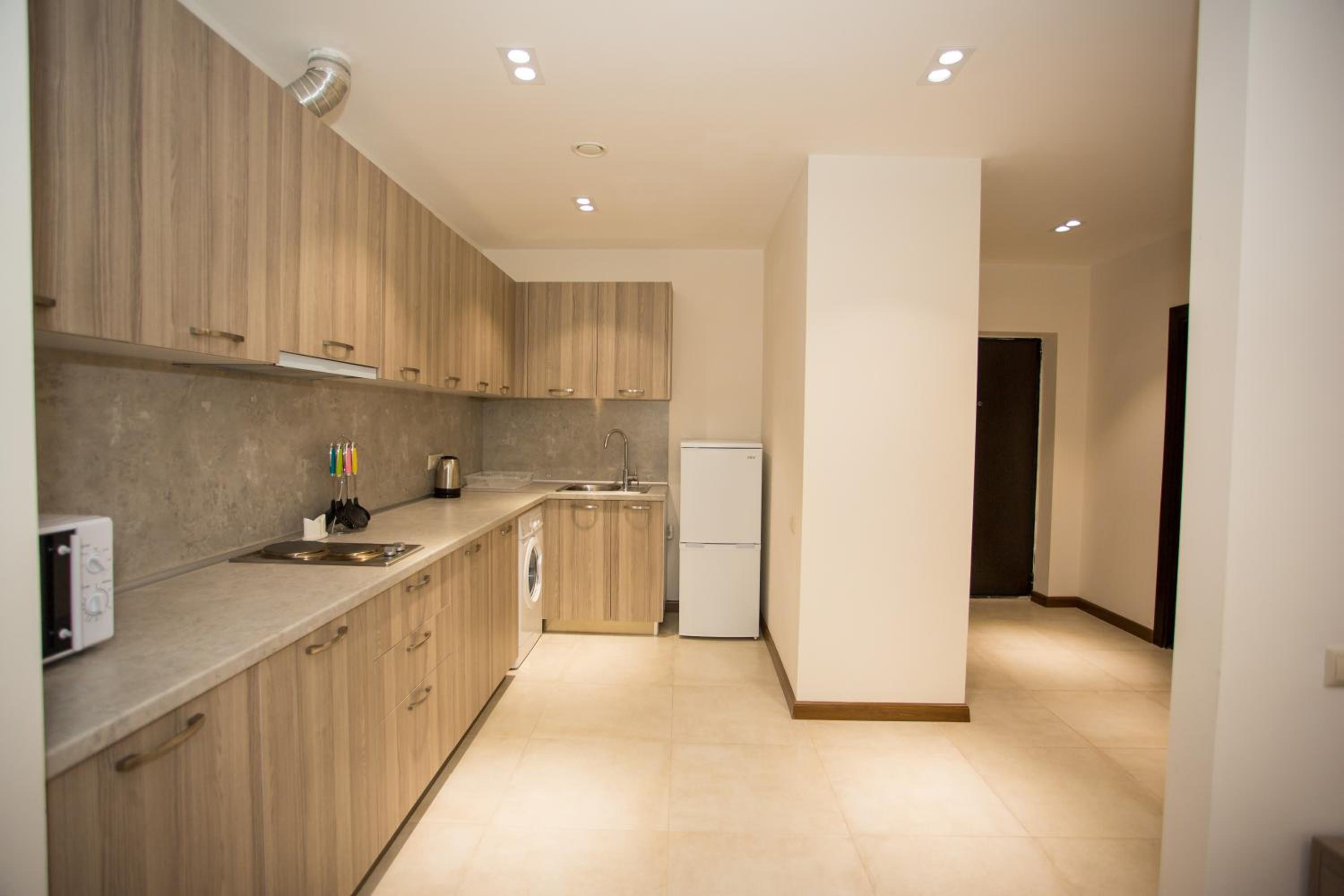 Welcome Yerevan Apartments