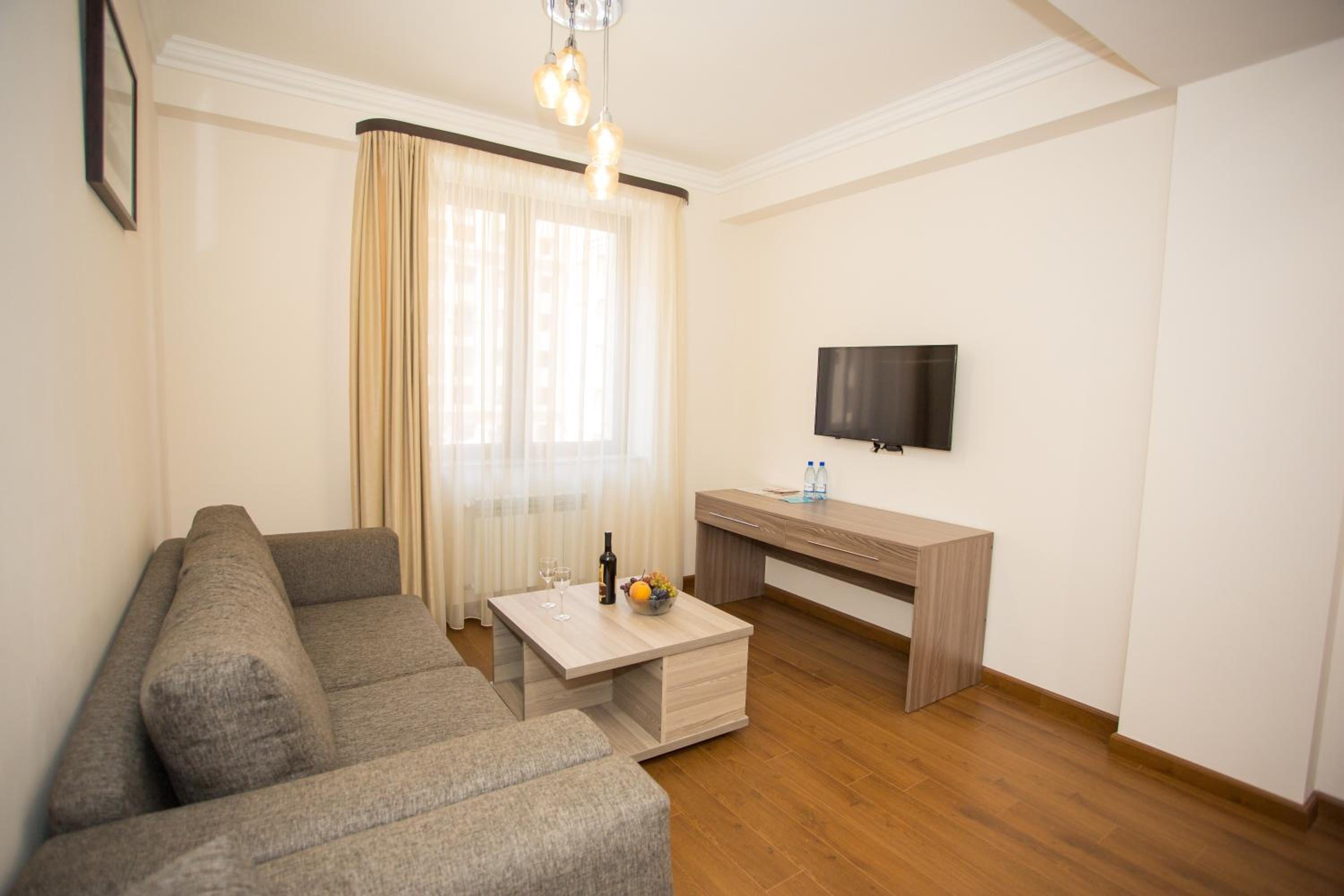 Welcome Yerevan Apartments