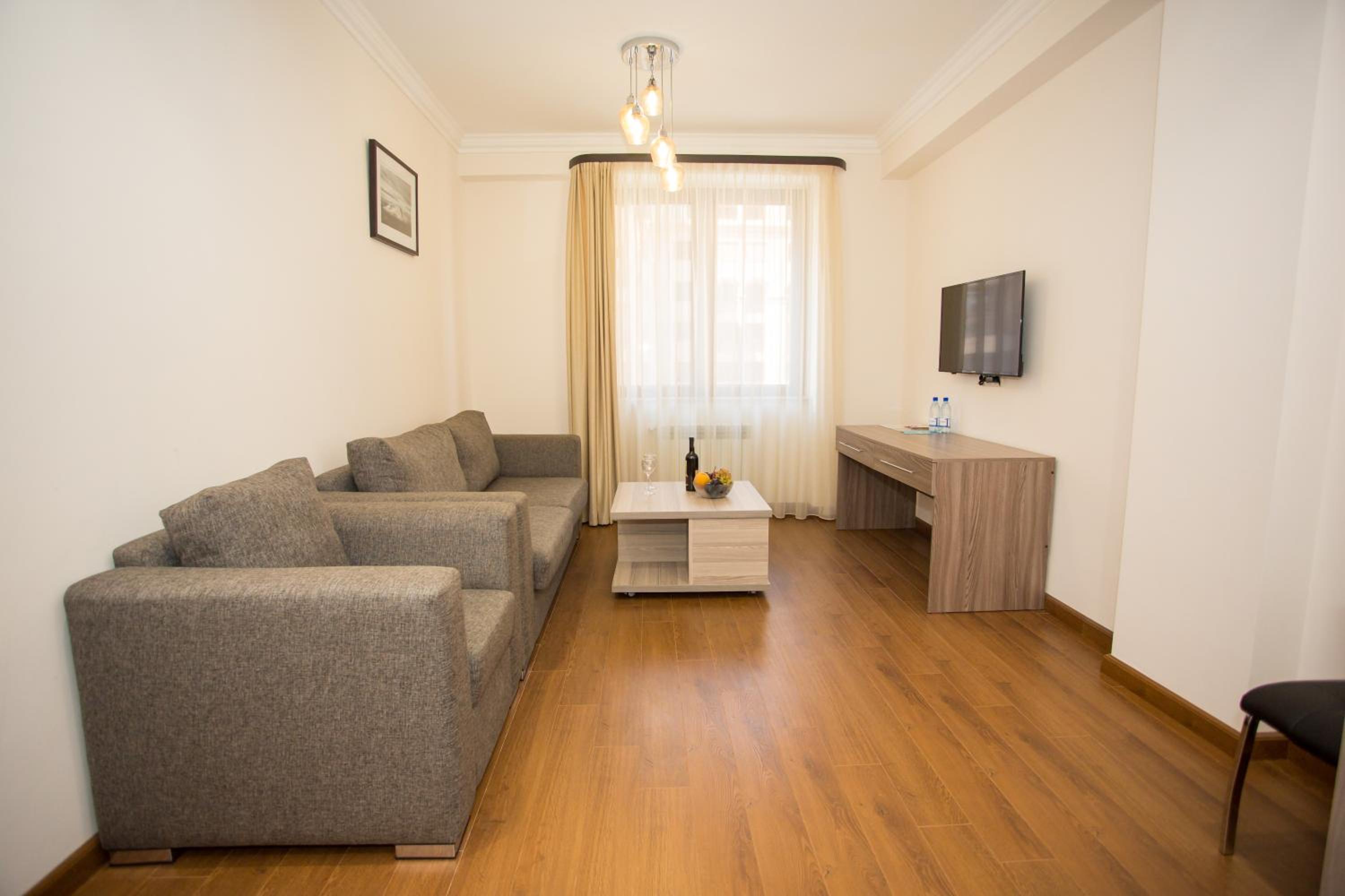 Welcome Yerevan Apartments
