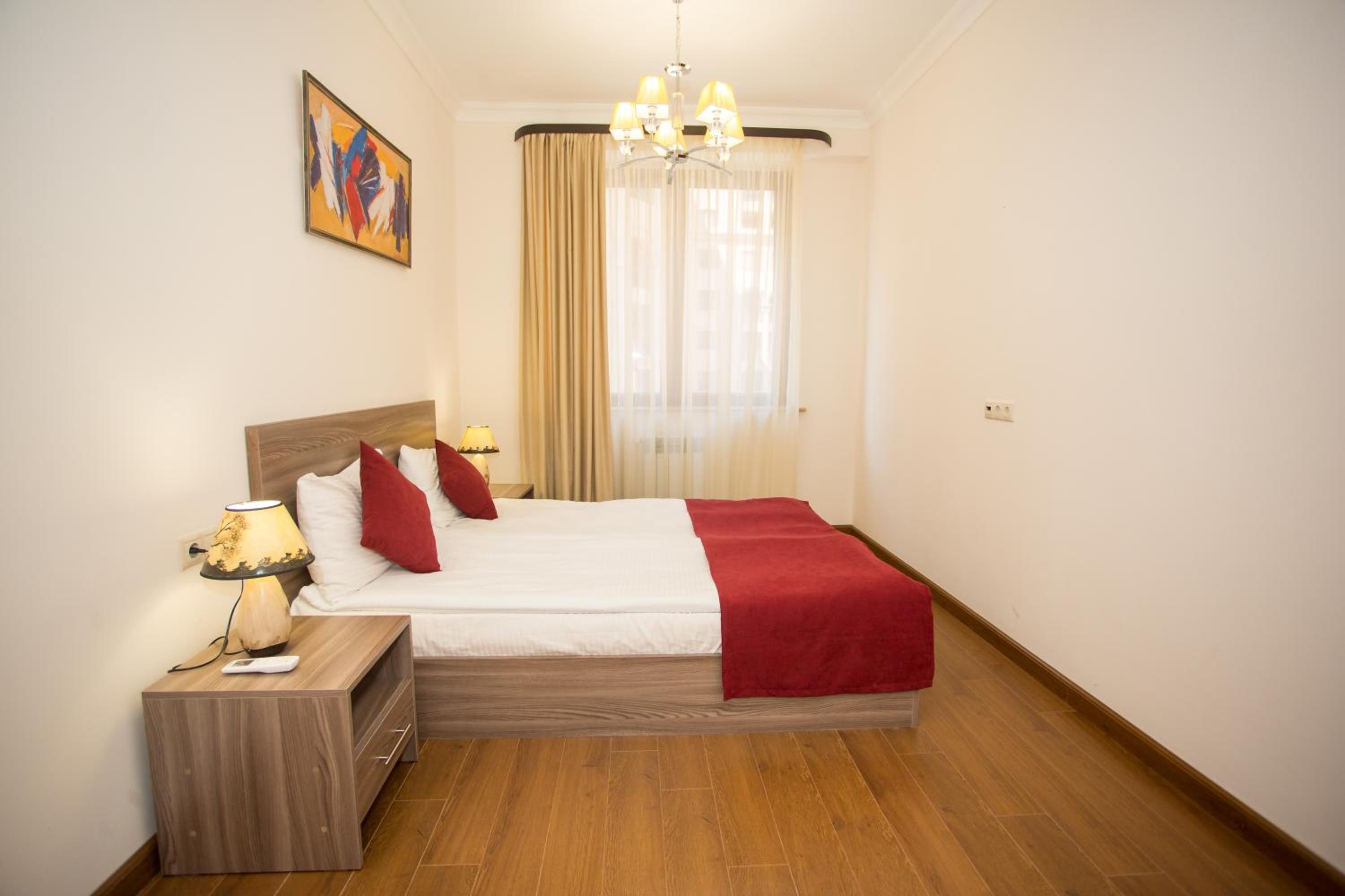 Welcome Yerevan Apartments