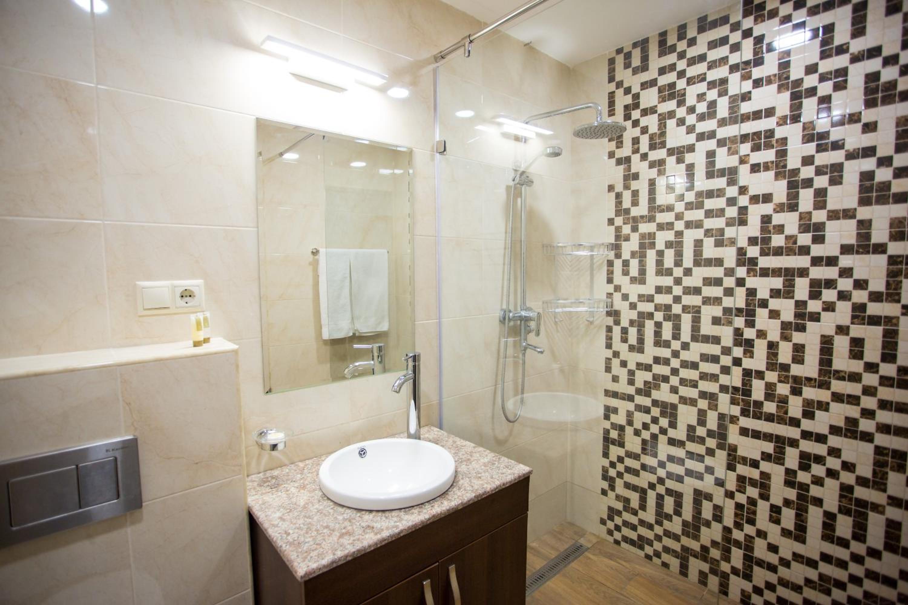 Welcome Yerevan Apartments