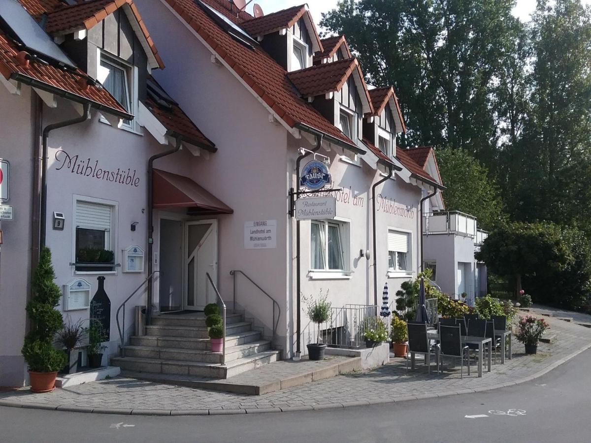hotel building