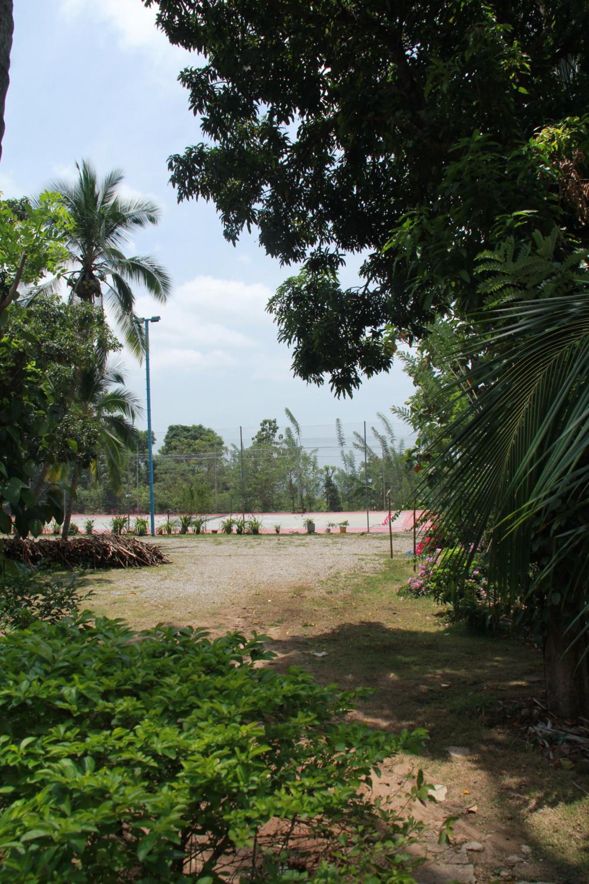 Anura Guest Inn