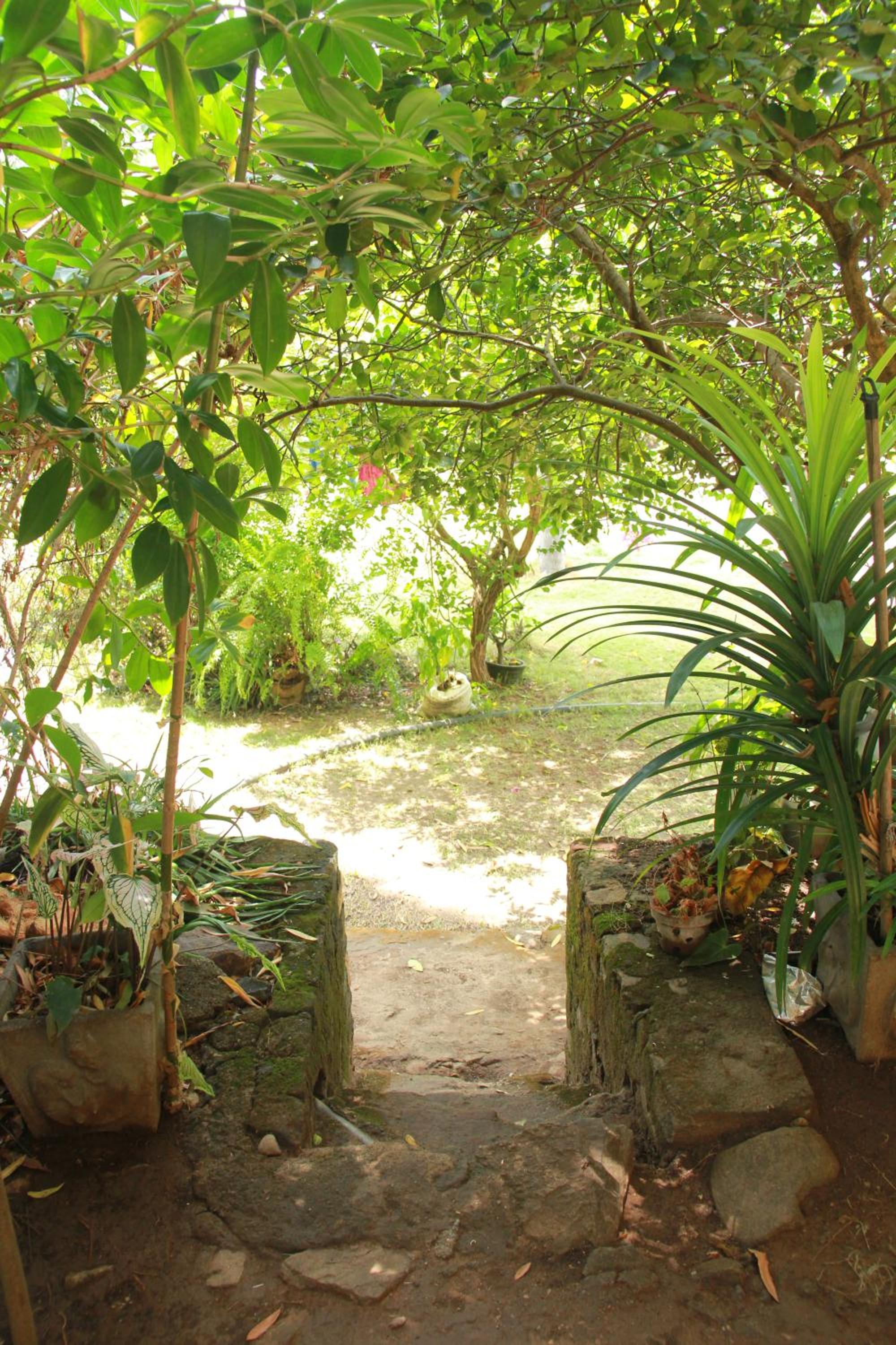 Anura Guest Inn