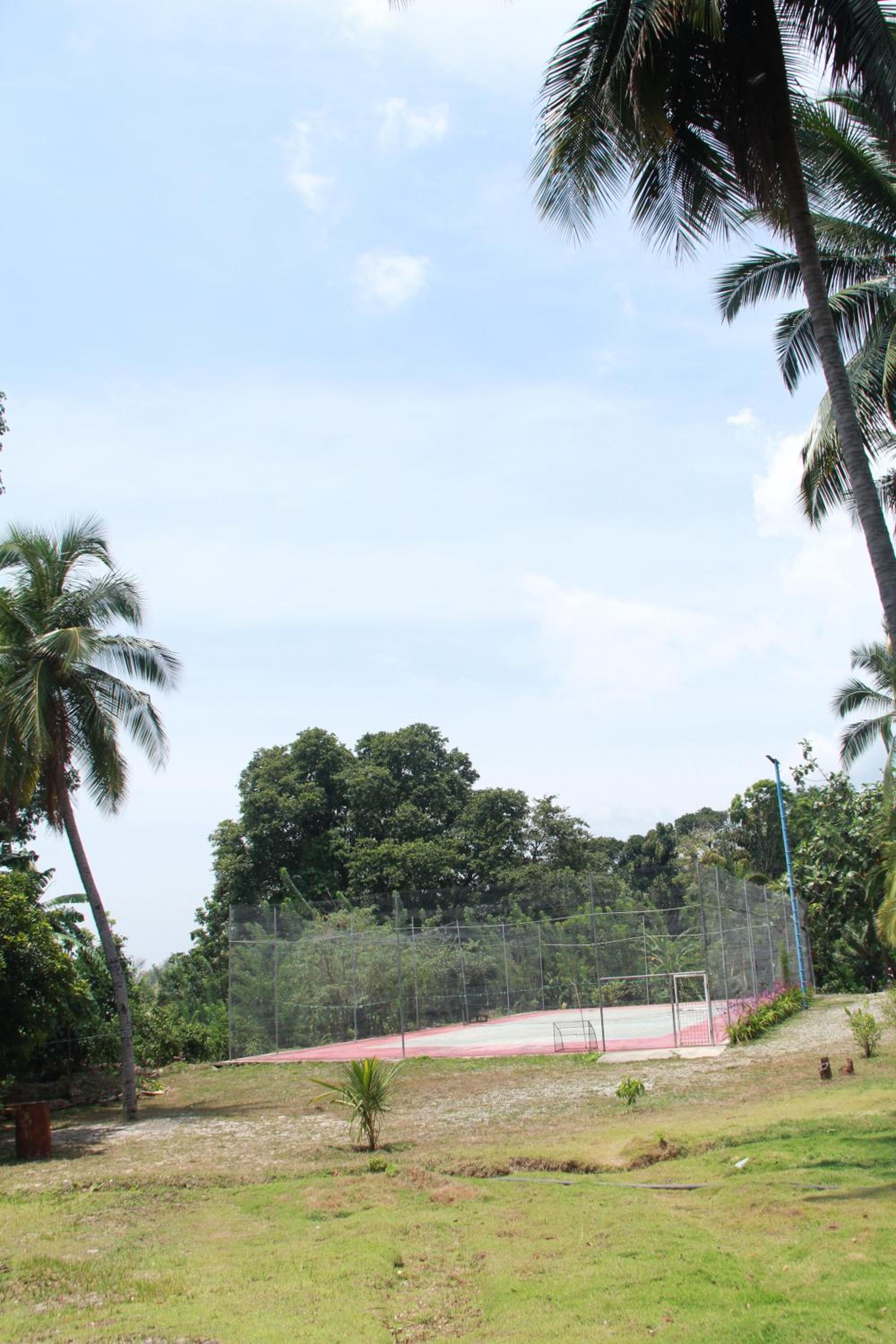 Anura Guest Inn