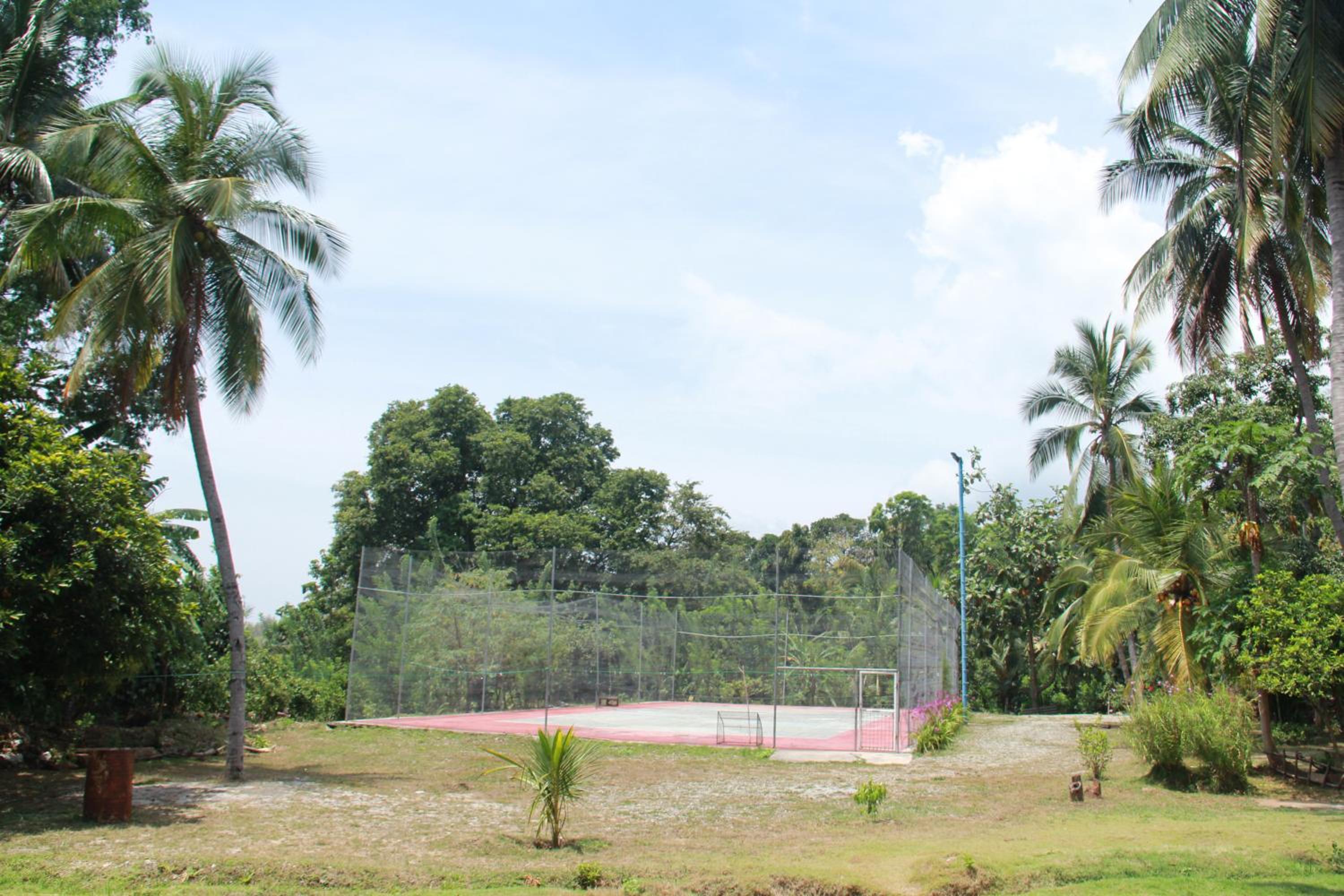 Anura Guest Inn