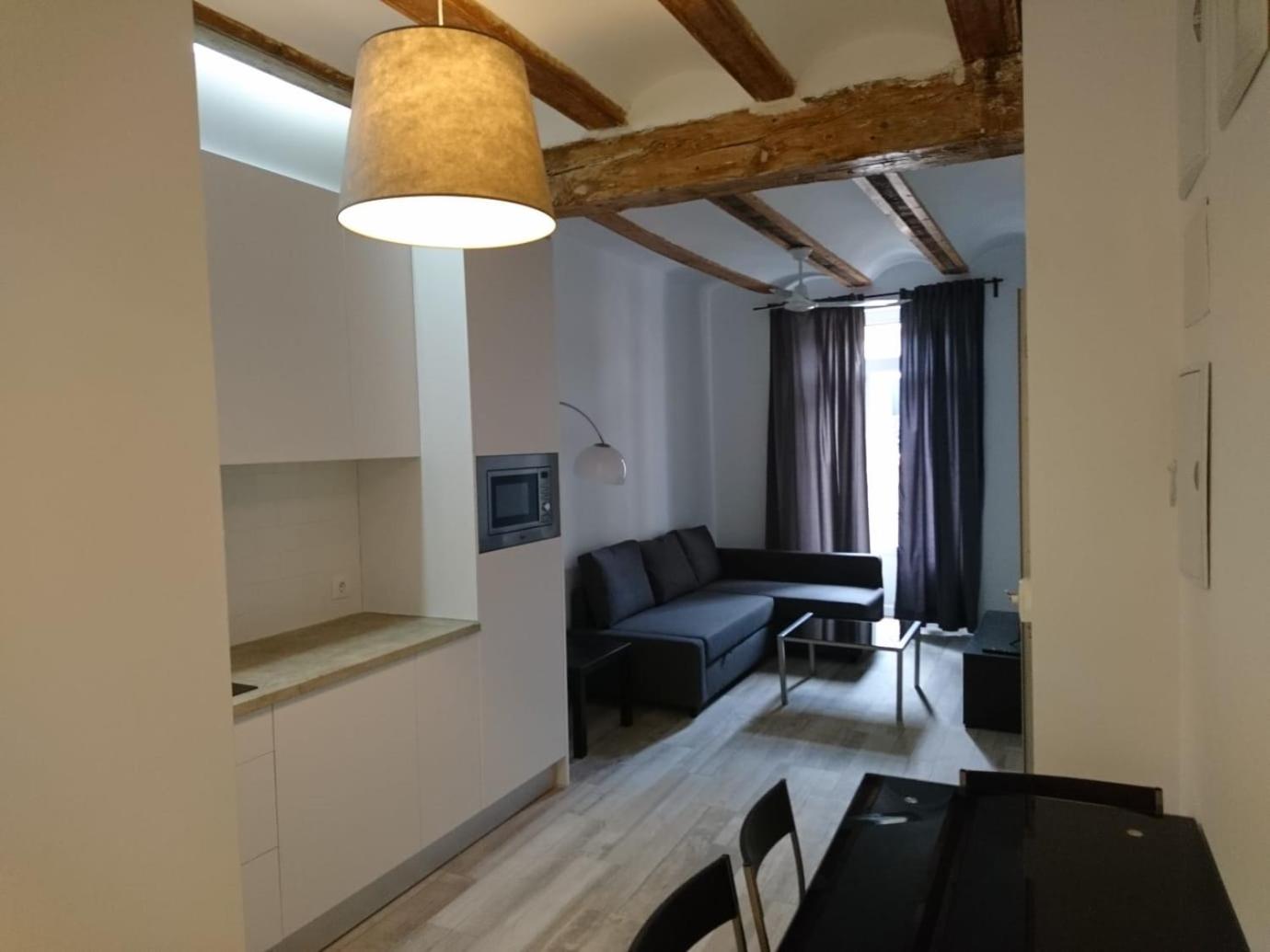 NWT Central Station Apartments