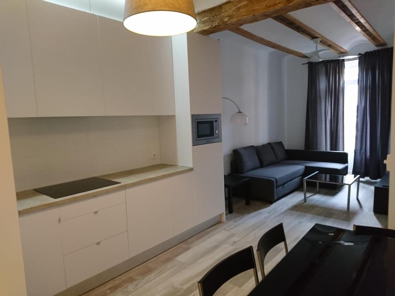 NWT Central Station Apartments