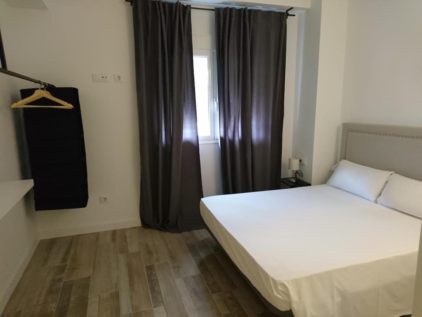 NWT Central Station Apartments