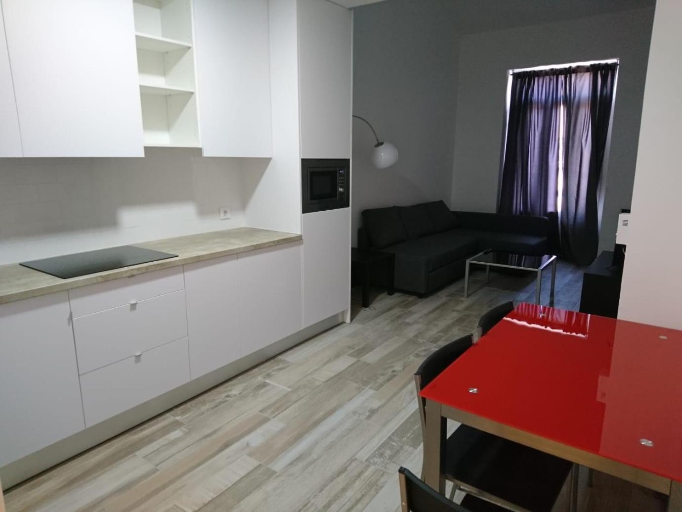 NWT Central Station Apartments