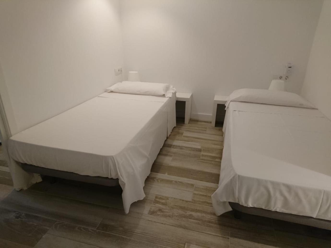 NWT Central Station Apartments