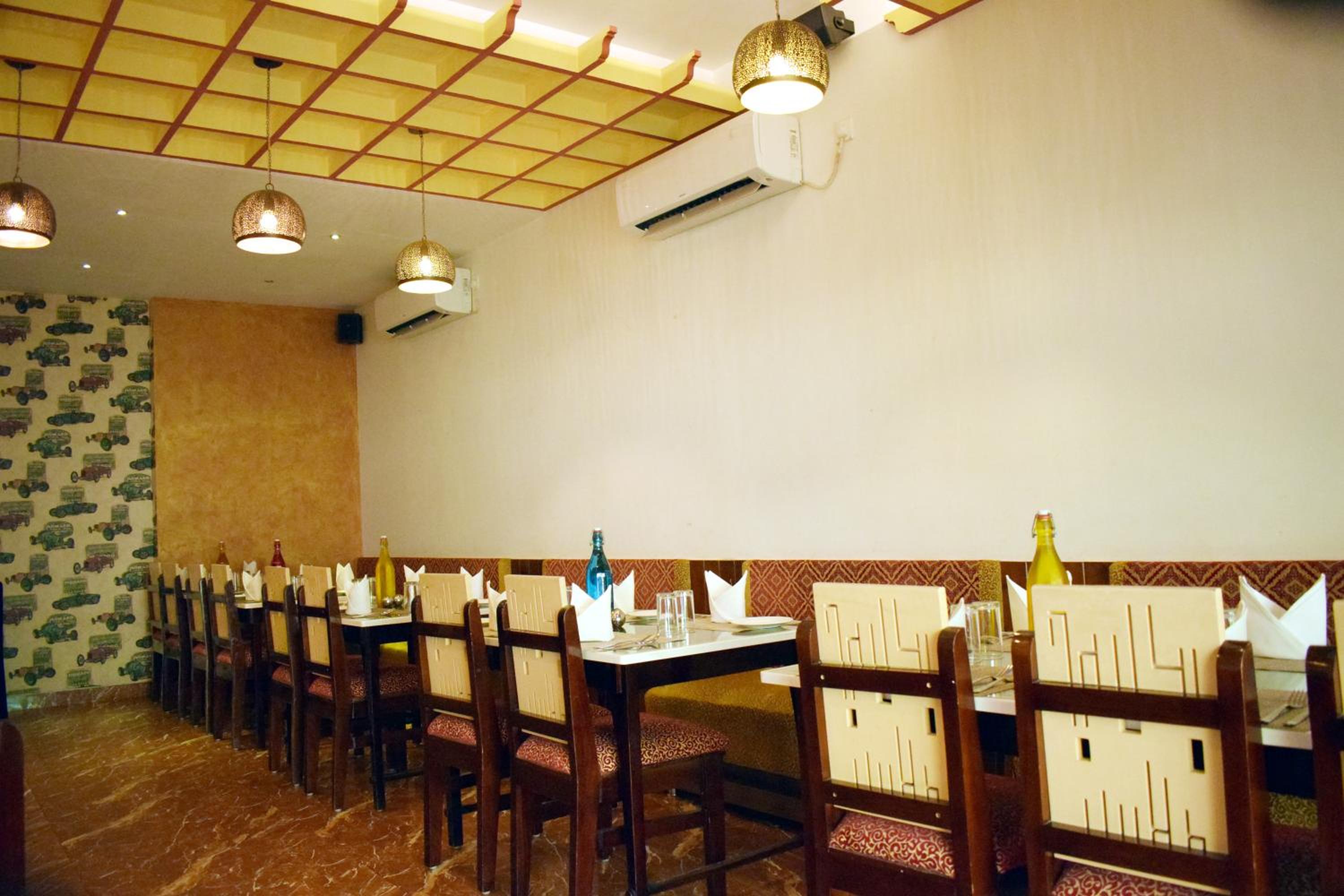 Hotel Hari Vilaas