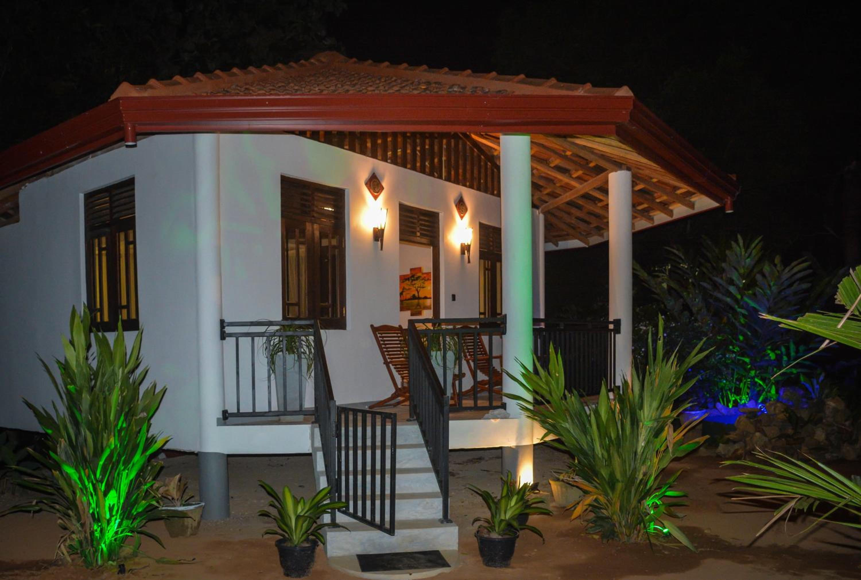 Heaven View Cabanas view 3