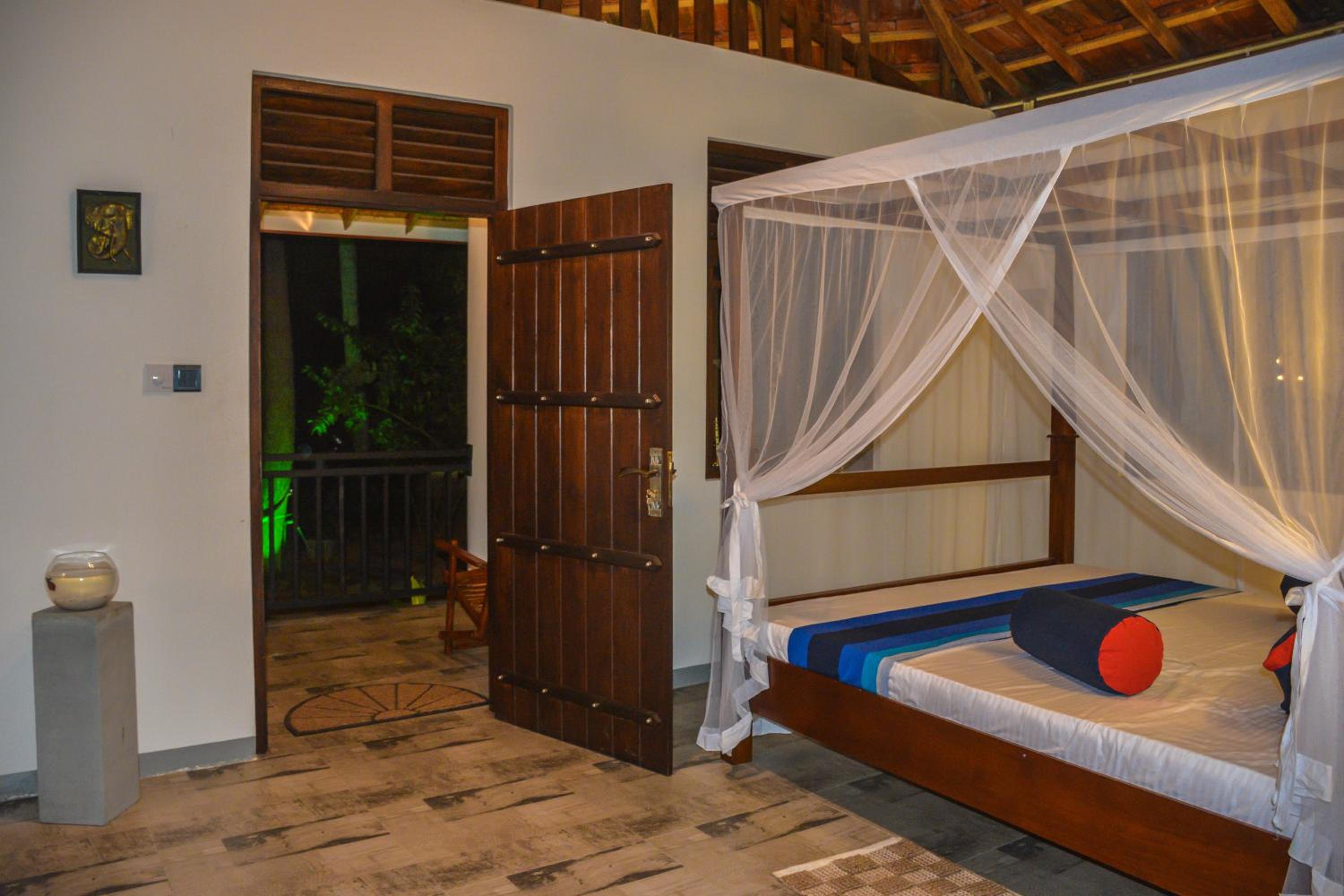 Heaven View Cabanas view 4