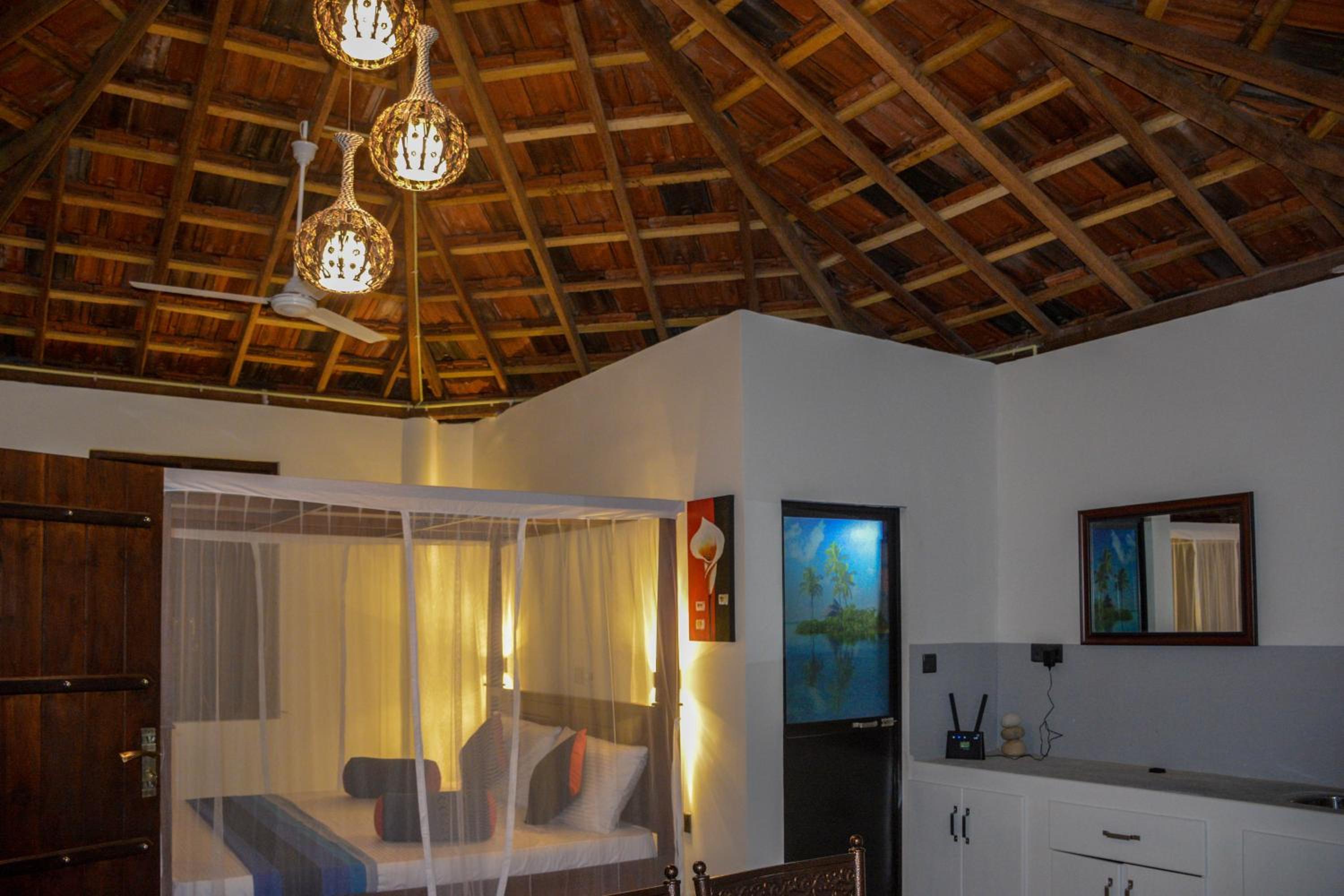 Heaven View Cabanas view 5