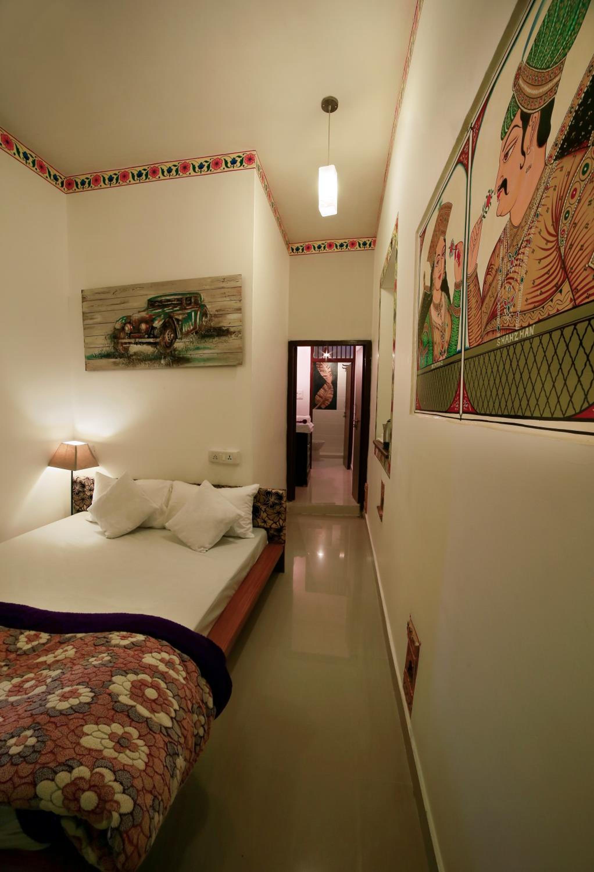 Jewel Palace Haweli view 4