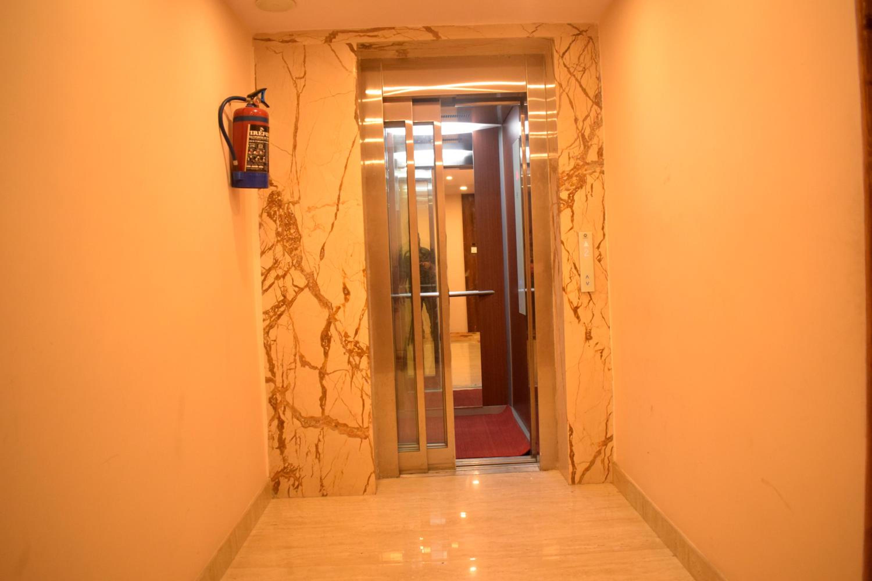 Hotel Hari Vilaas