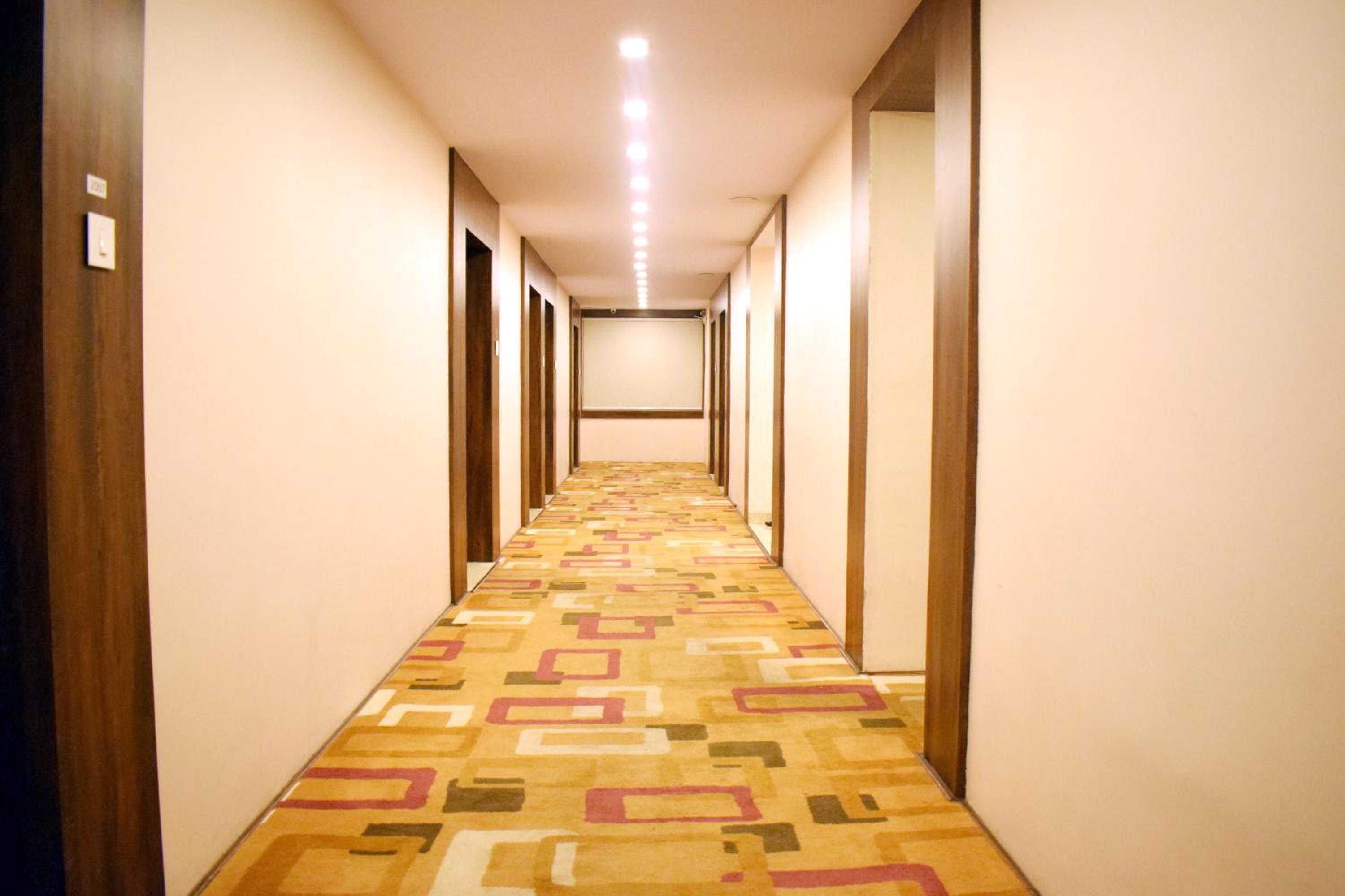 Hotel Hari Vilaas