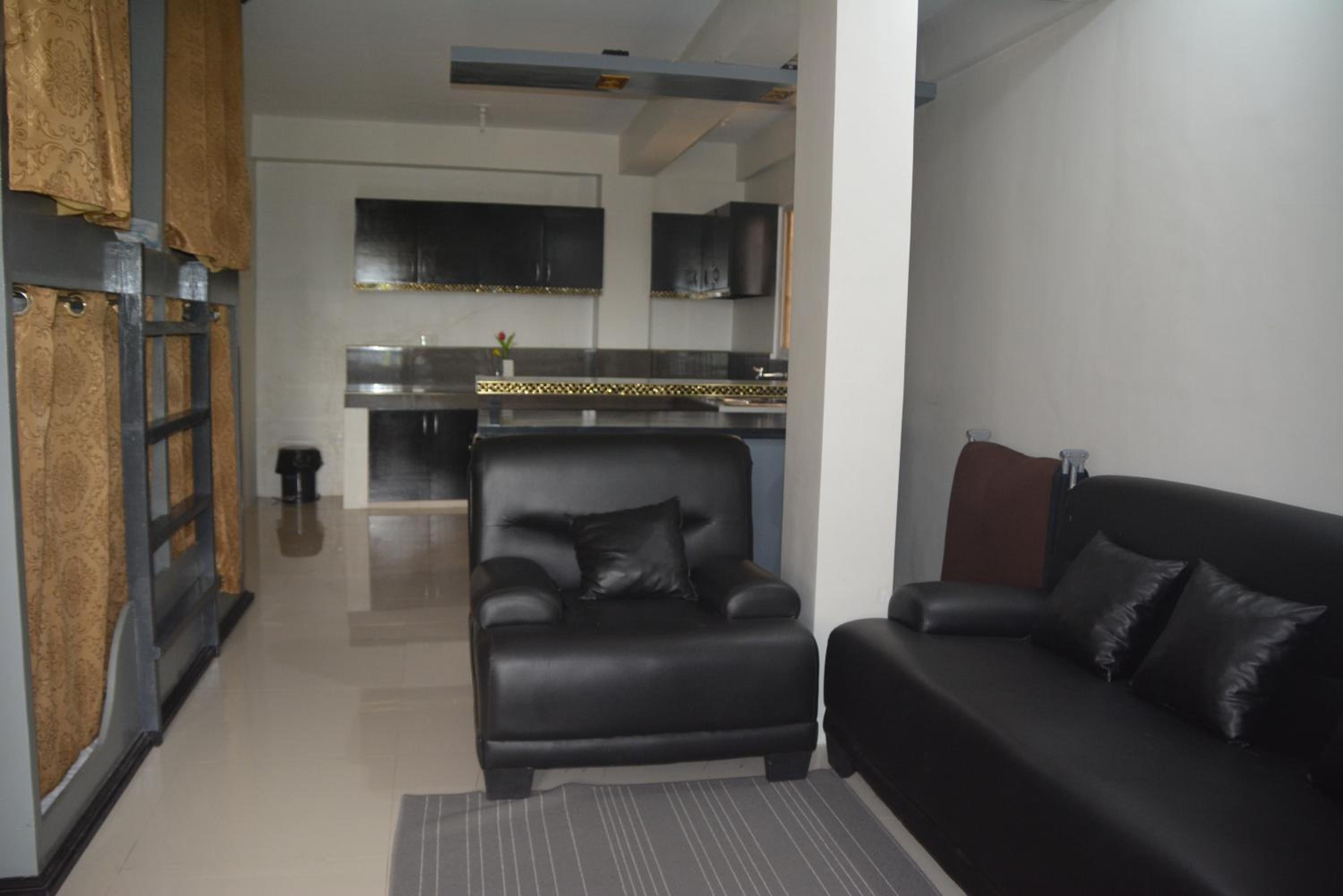 Sleepadz - Capsule Beds Dormitel in Magsaysay Ave Naga