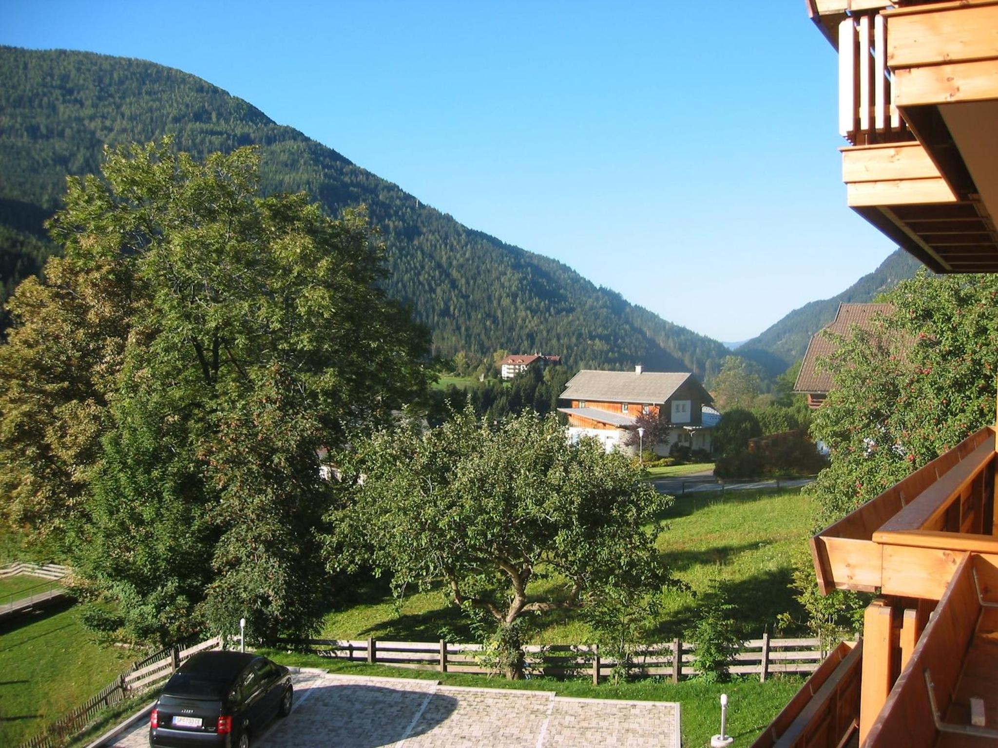 Residence Margerithenweg Bad Kleinkirchheim