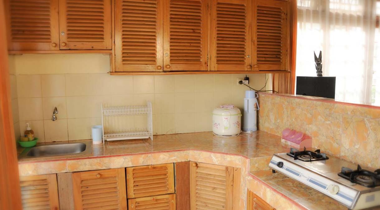 Villa Kota Bunga Ade Type Jepang - 0228 view 5